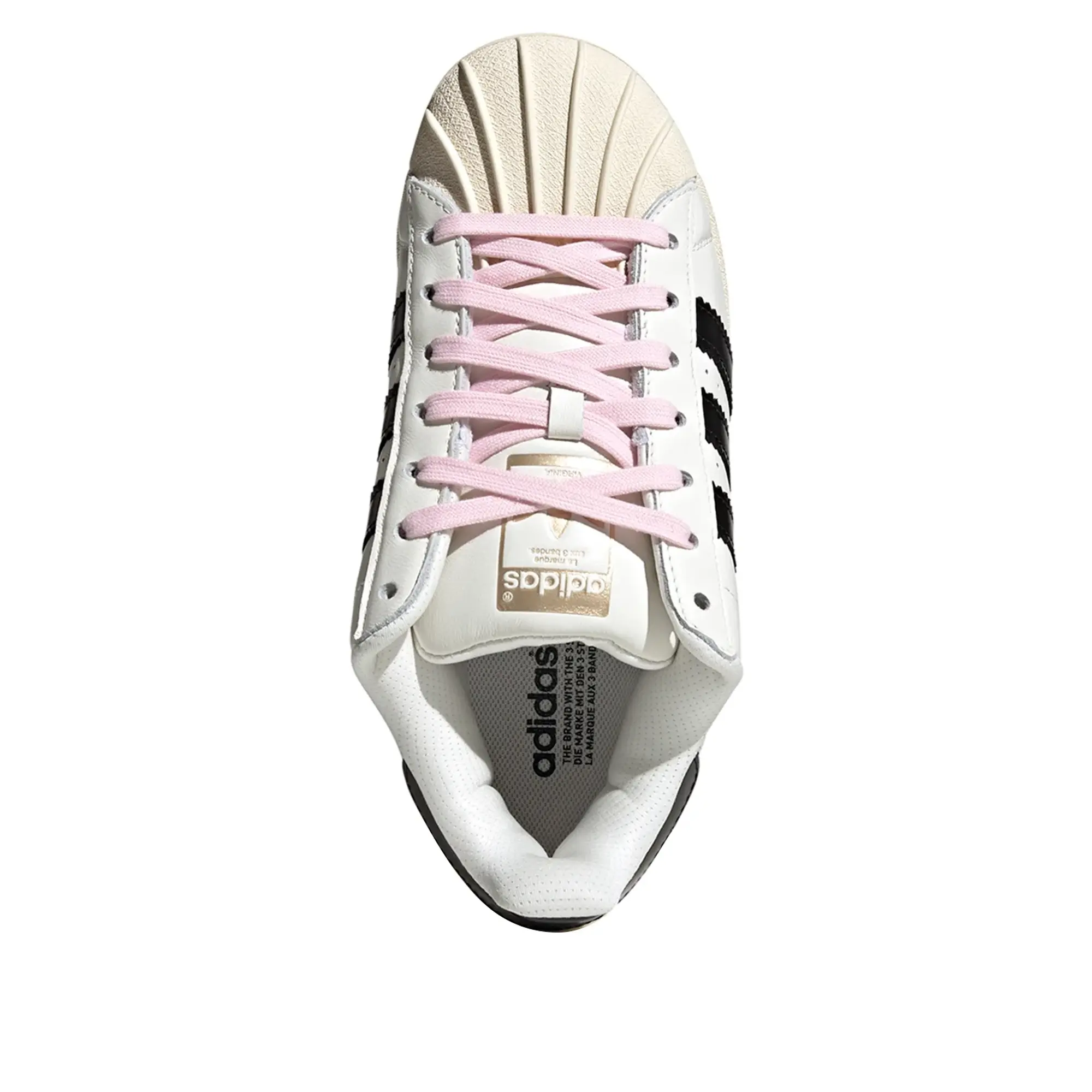 adidas Pharrell Williams x SUPERSTAR 92