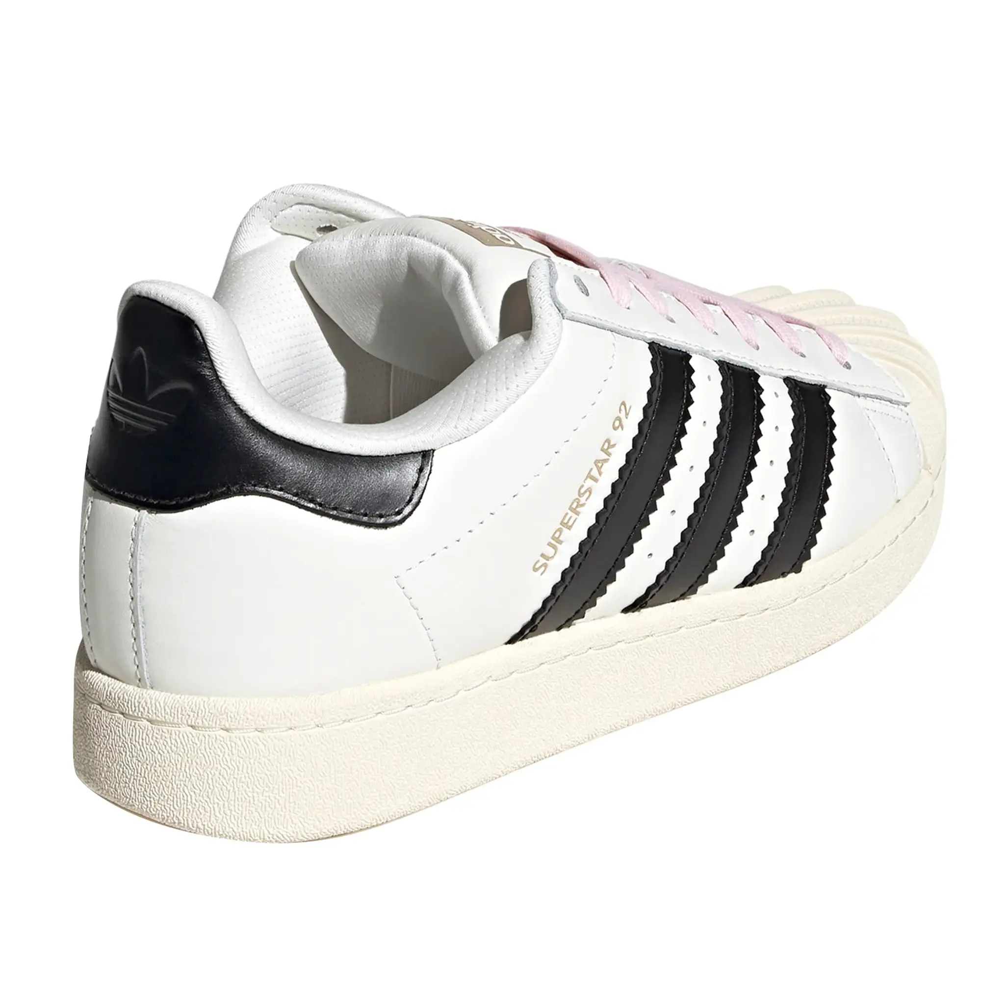adidas Pharrell Williams x SUPERSTAR 92