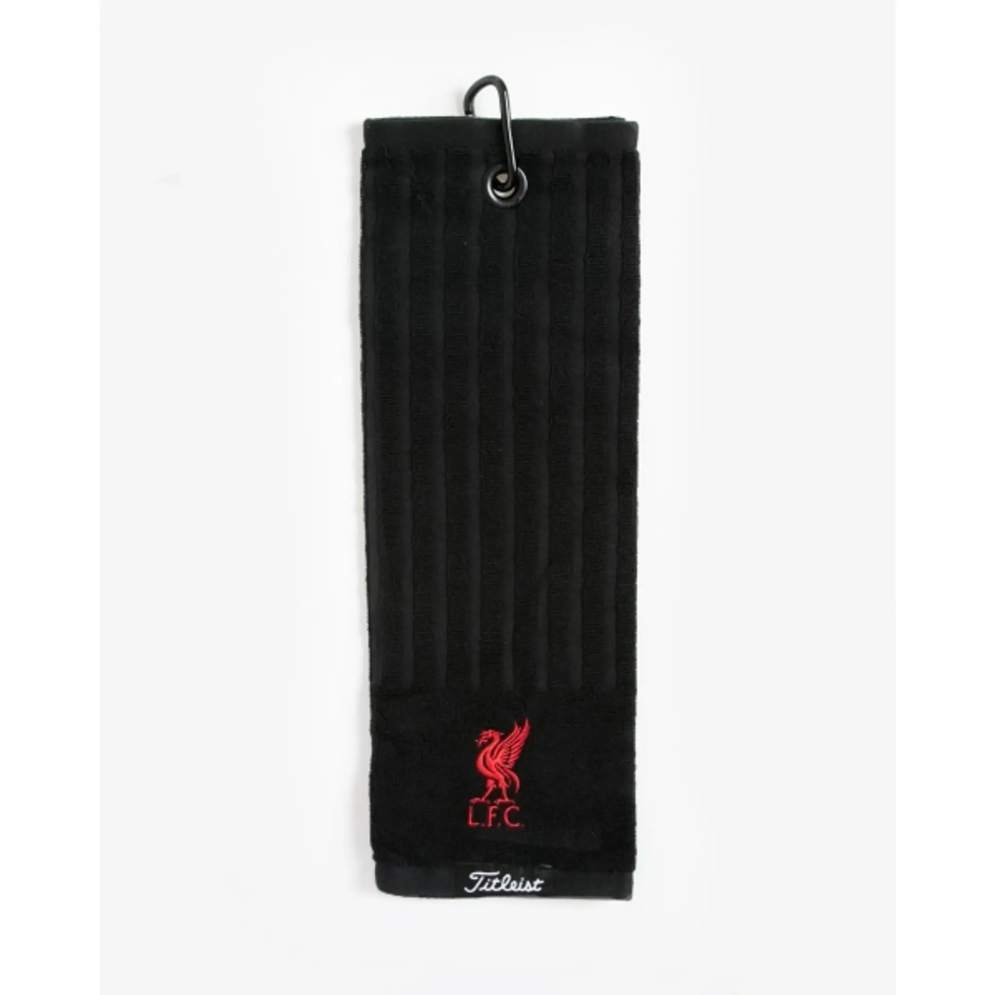Liverpool FC LFC Titleist Golf Towel
