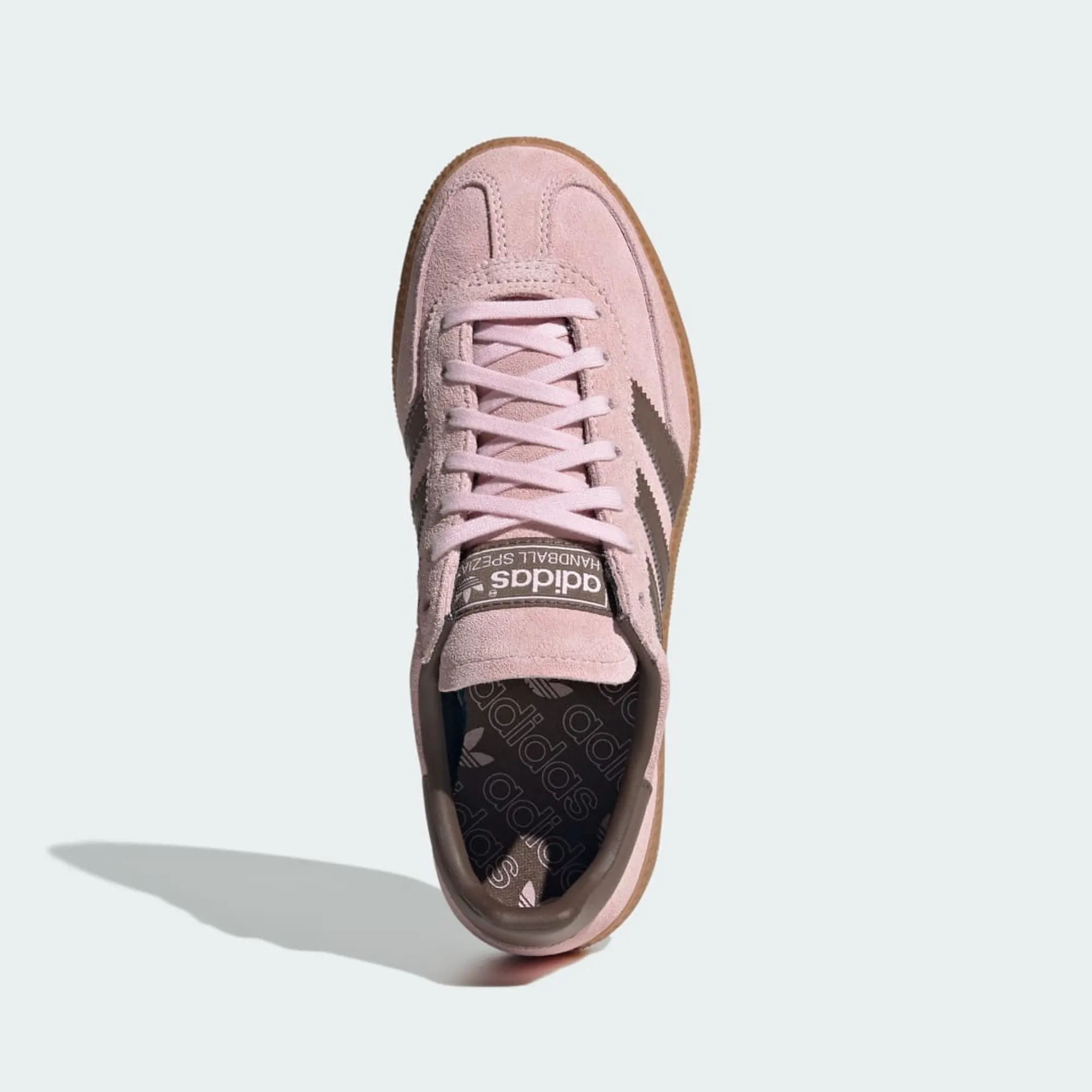 adidas Handball Spezial Girls Youth in Pink Multi | JH6190 | FOOTY.COM