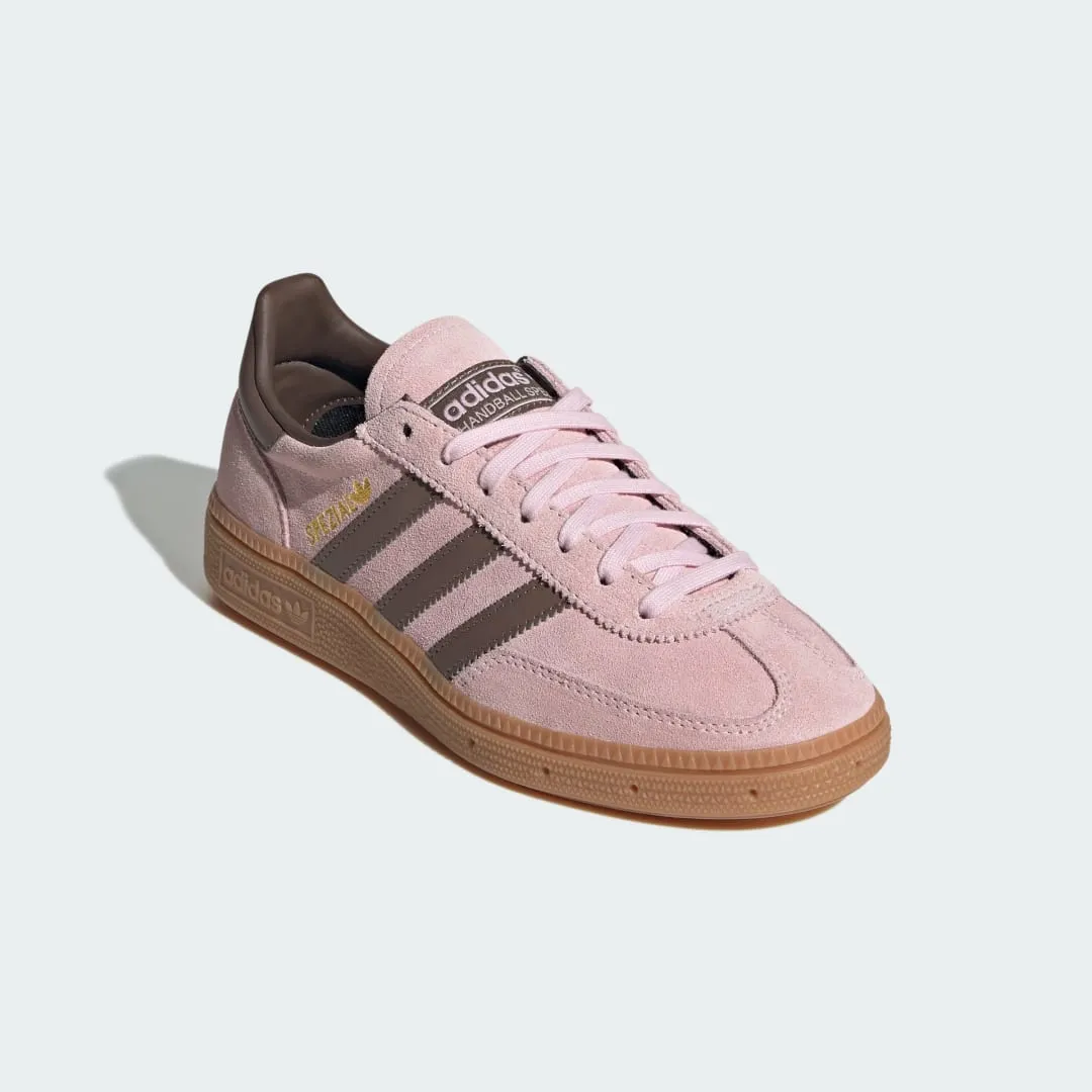 adidas Handball Spezial Girls Youth in Pink Multi | JH6190 | FOOTY.COM