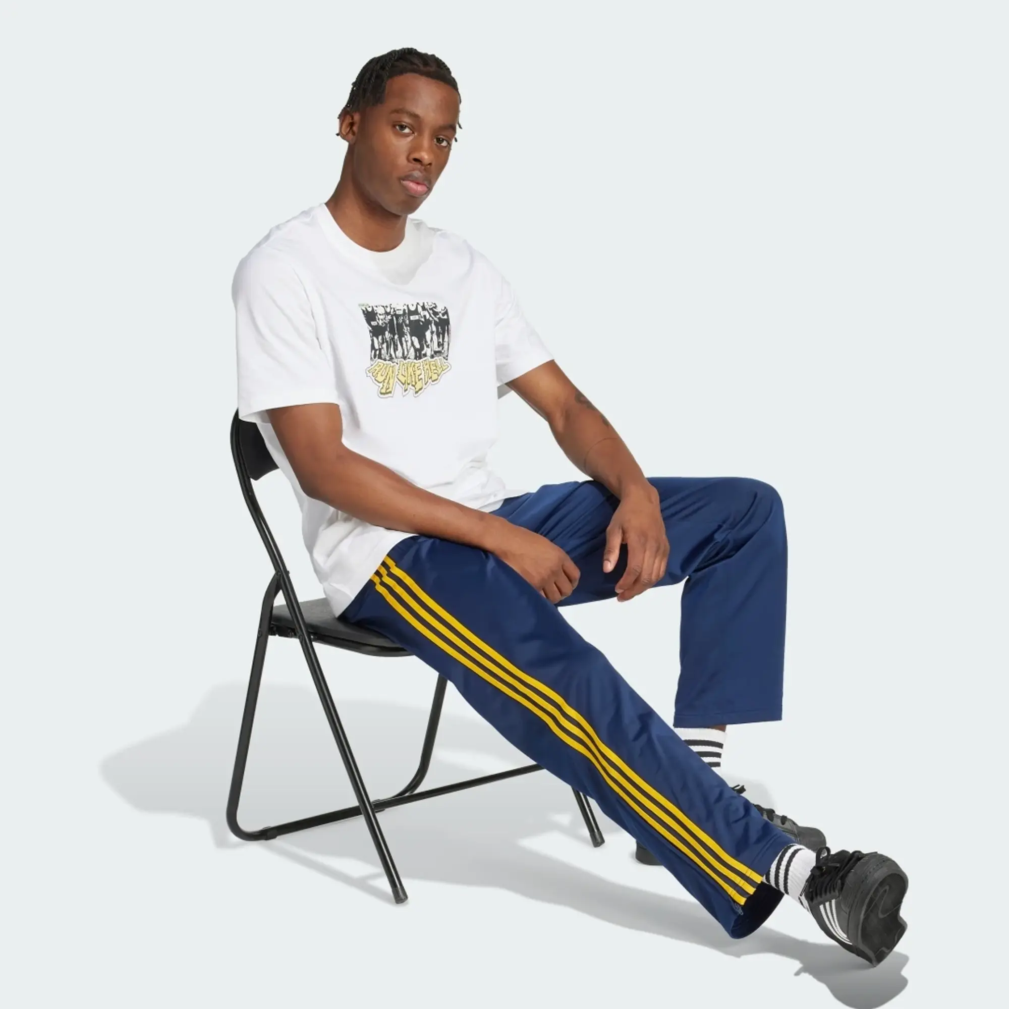 Adidas Originals Adicolor Classics Firebird Tracksuit Pants