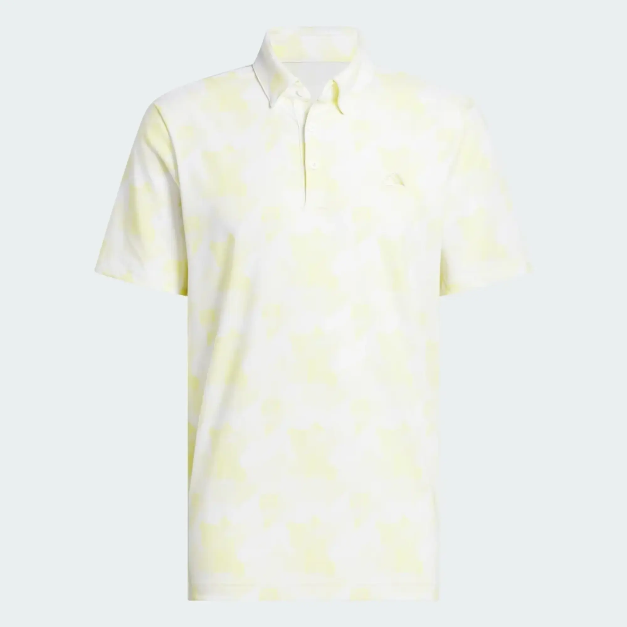 adidas Go-To Printed Polo Shirt