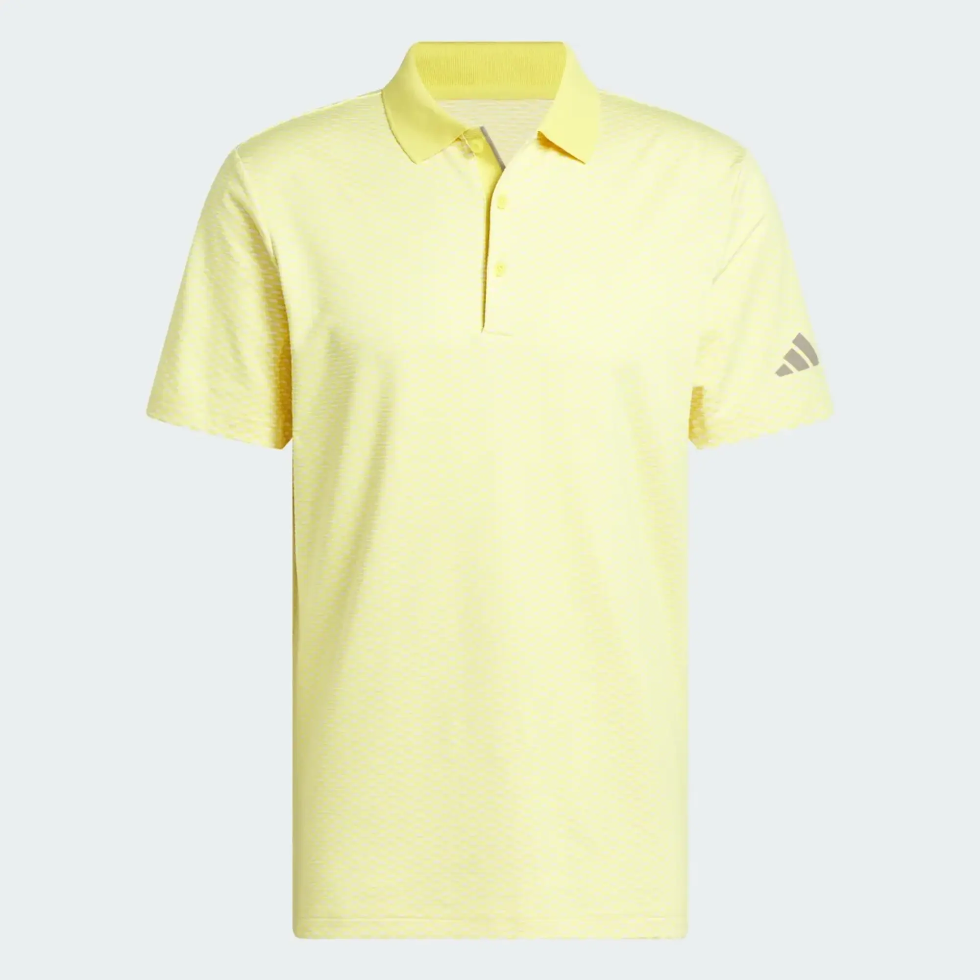 adidas Beyond Textured Polo Shirt