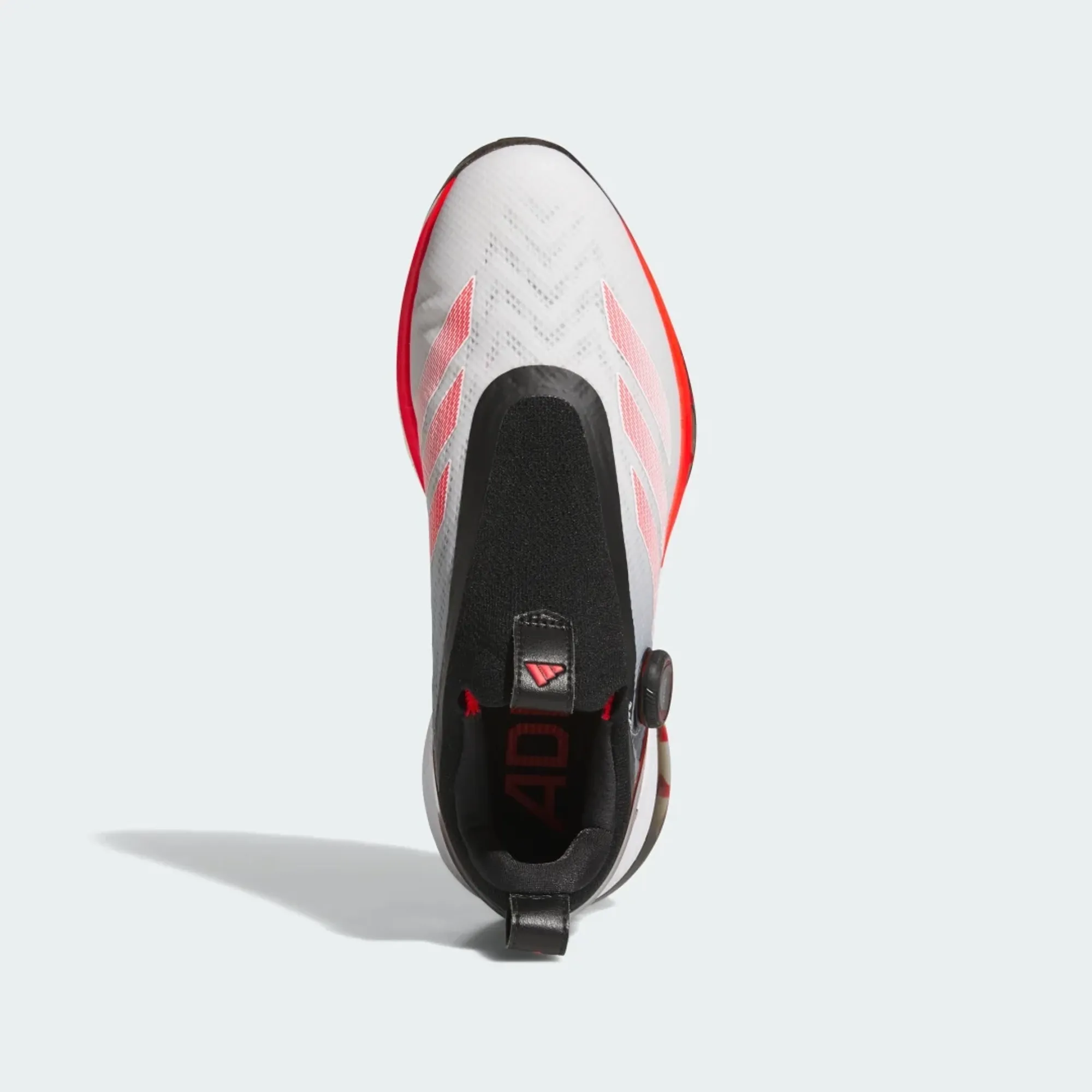 adidas Adizero ZG Boa Spikeless Golf Shoes | IH9896 | FOOTY.COM
