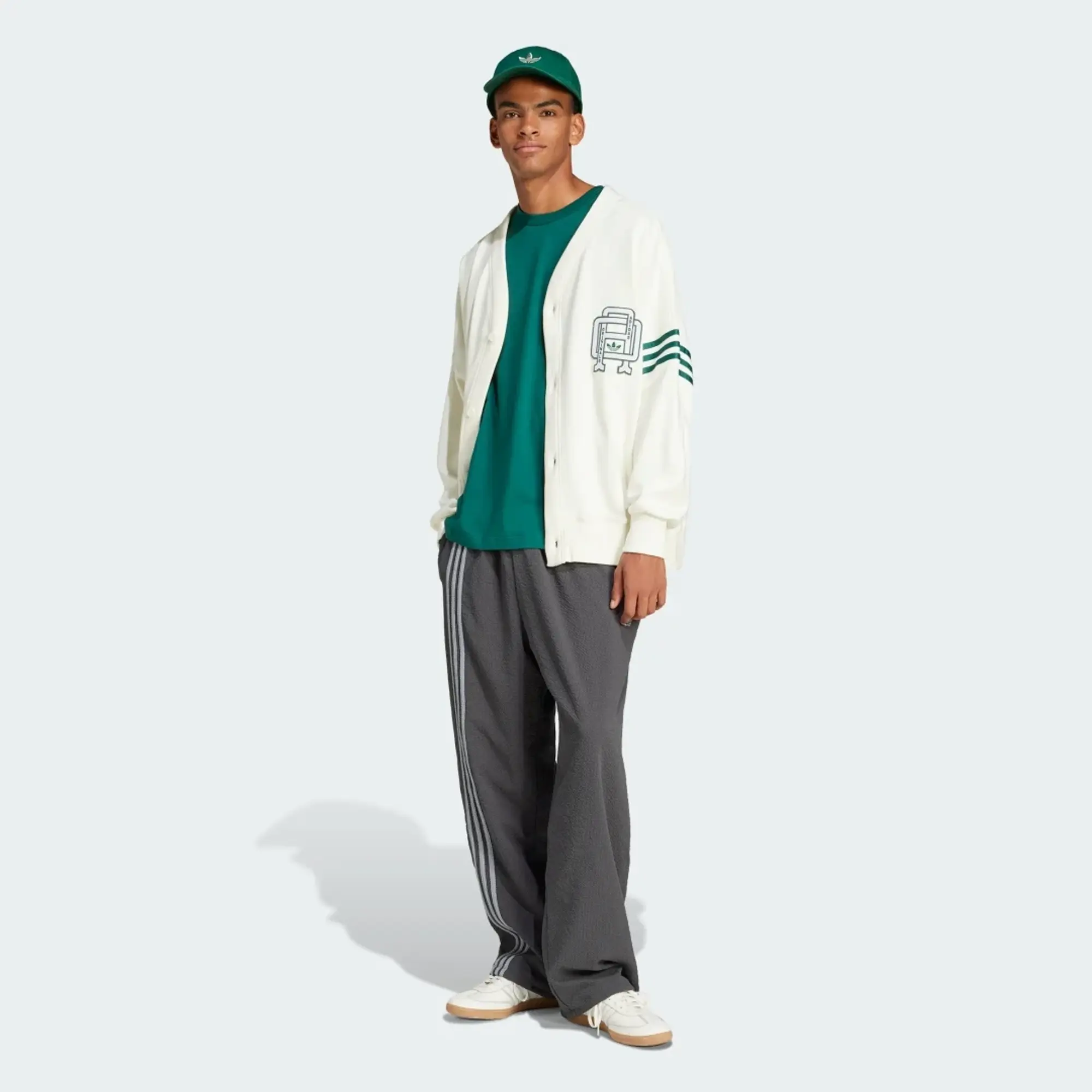 adidas adidas Originals Cardigan