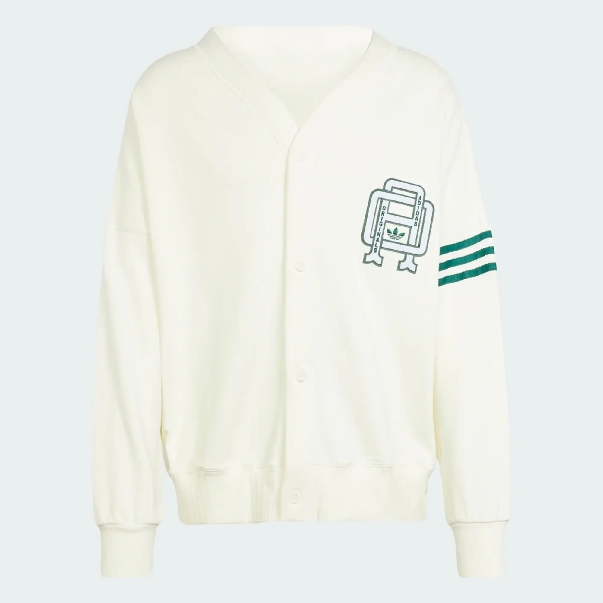 adidas adidas Originals Cardigan