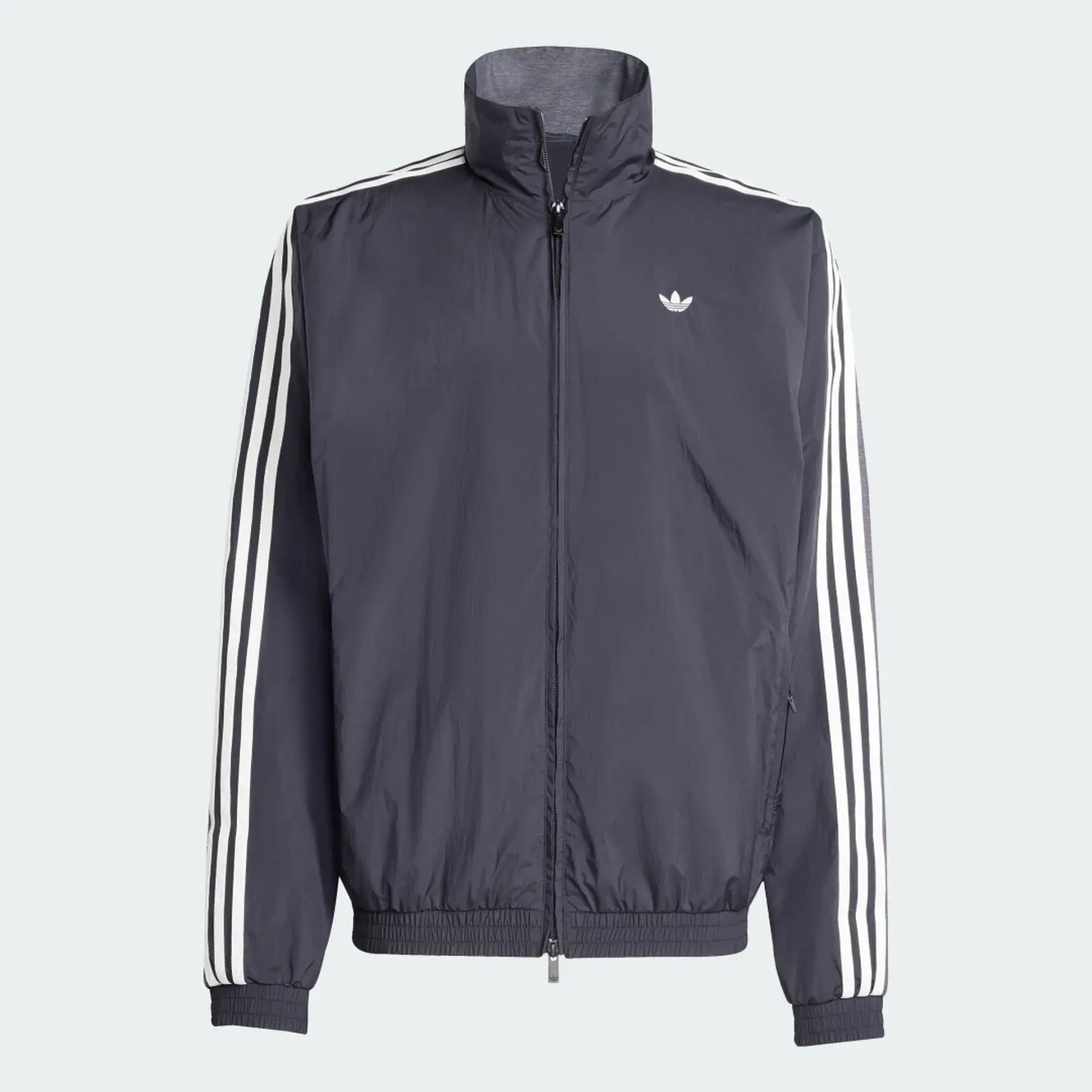 Adidas Men's Originals R3CD Track Top Black