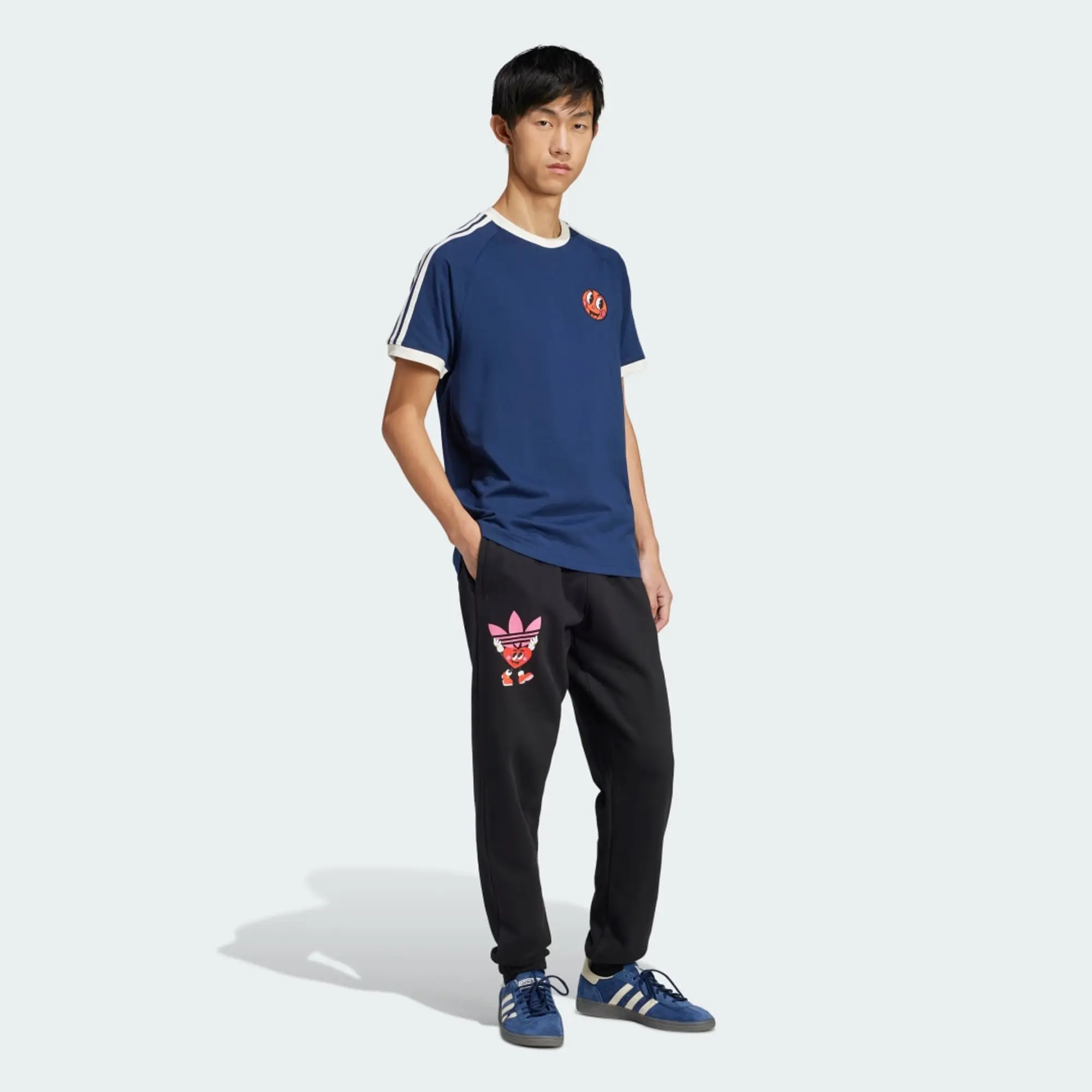adidas adidas Originals T-Shirt