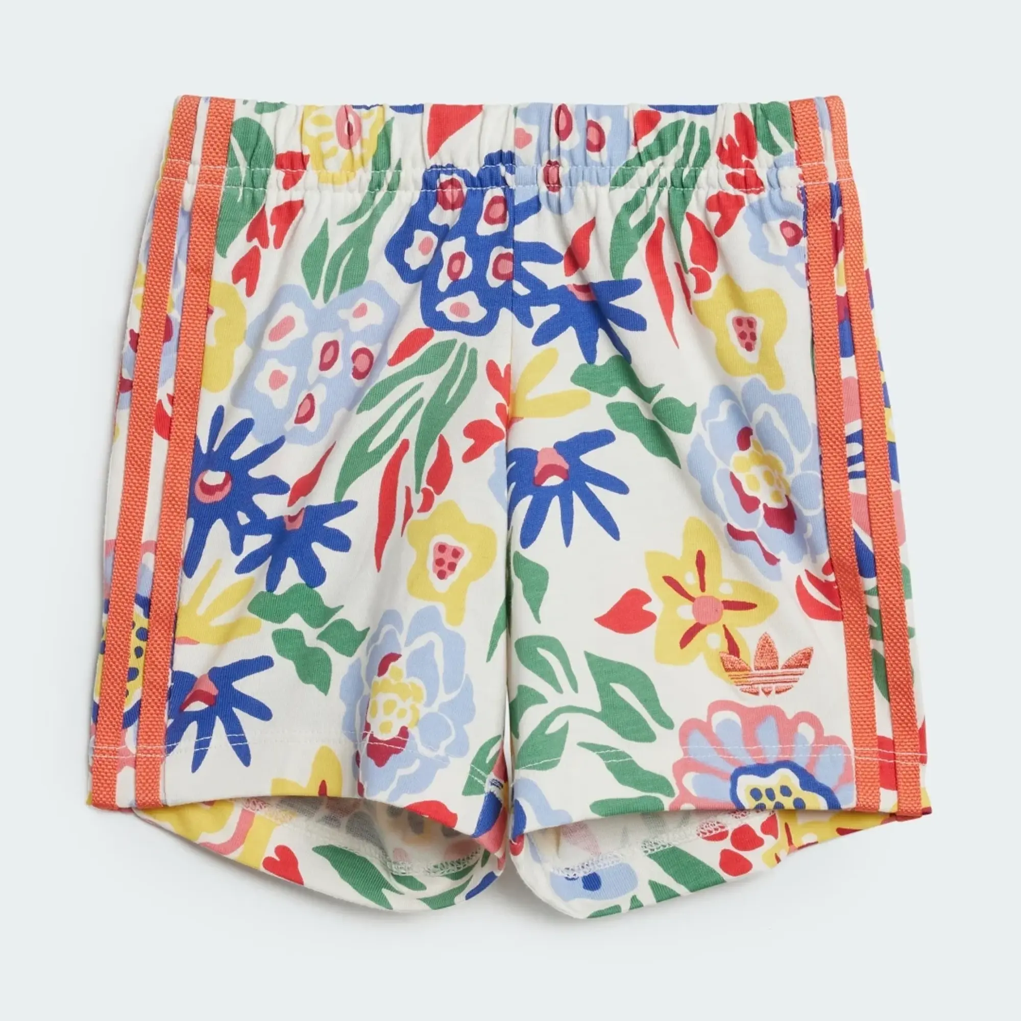 adidas adidas Originals x Liberty London Shorts and Tee Set Kids
