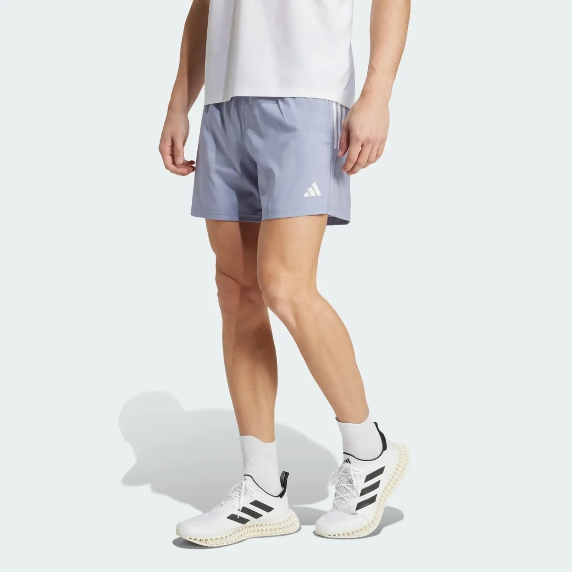 Adidas Own The Run 9 Shorts
