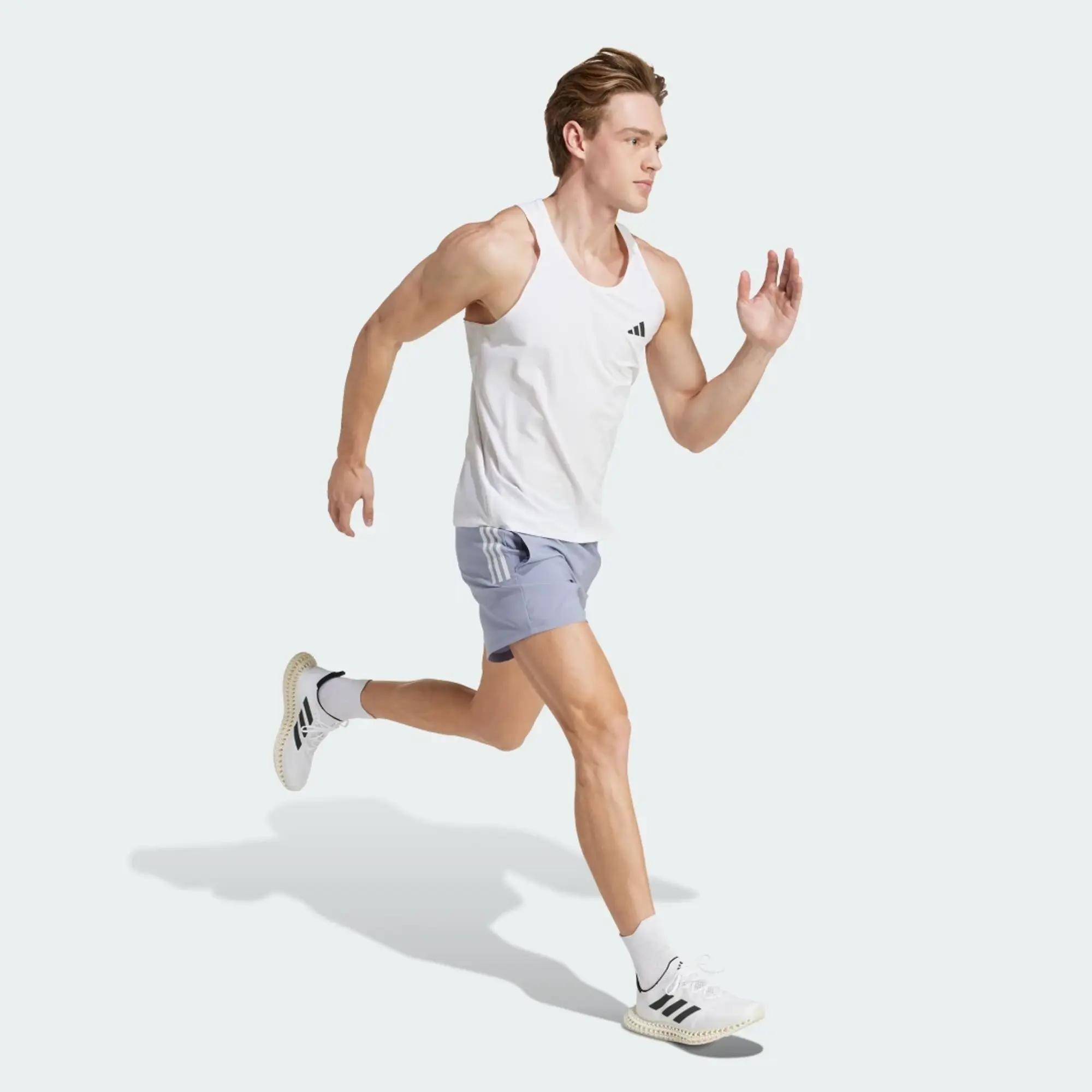 Adidas Own The Run 9 Shorts