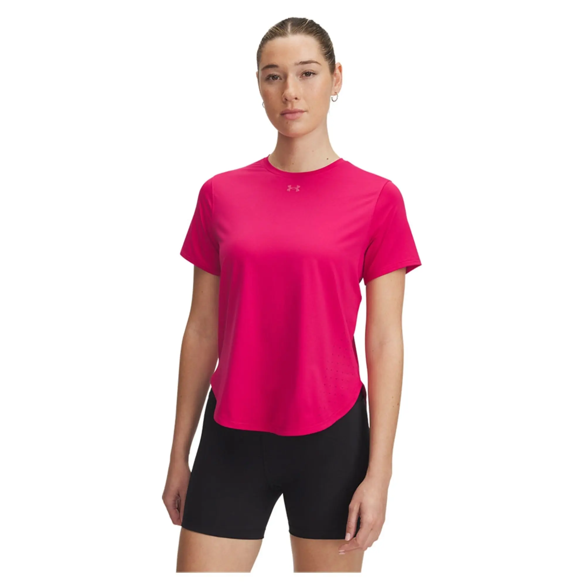 Under Armour Launch Elite Short Sleeve T-shirt