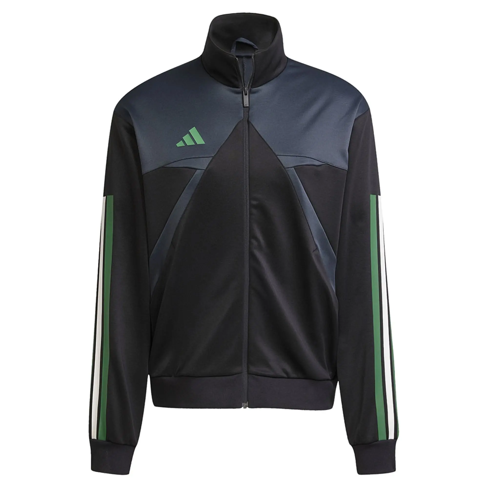 Adidas House Of Tiro Nations Pack Tracksuit Jacket