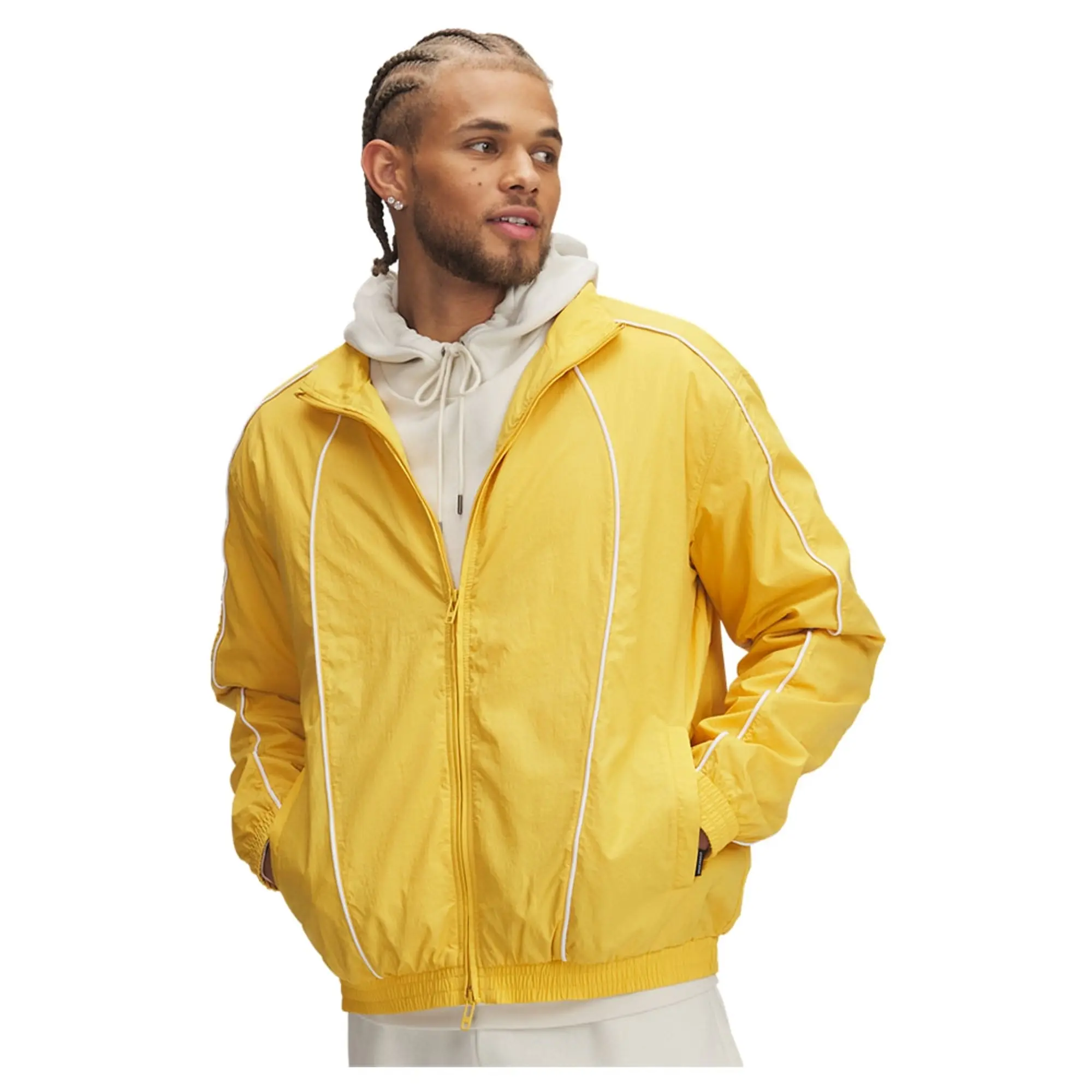 Under Armour Best Track Tracksuit Jacket