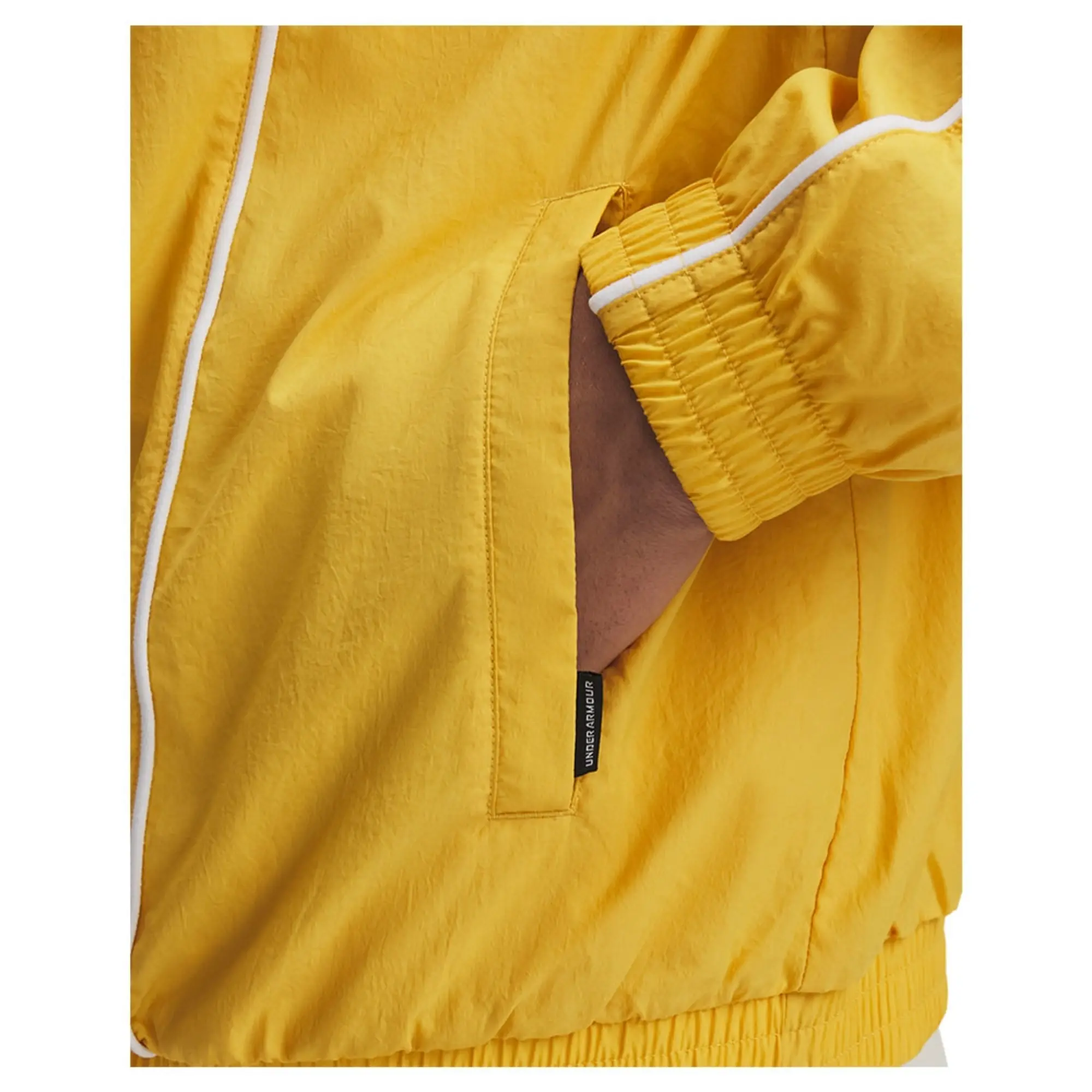 Under Armour Best Track Tracksuit Jacket