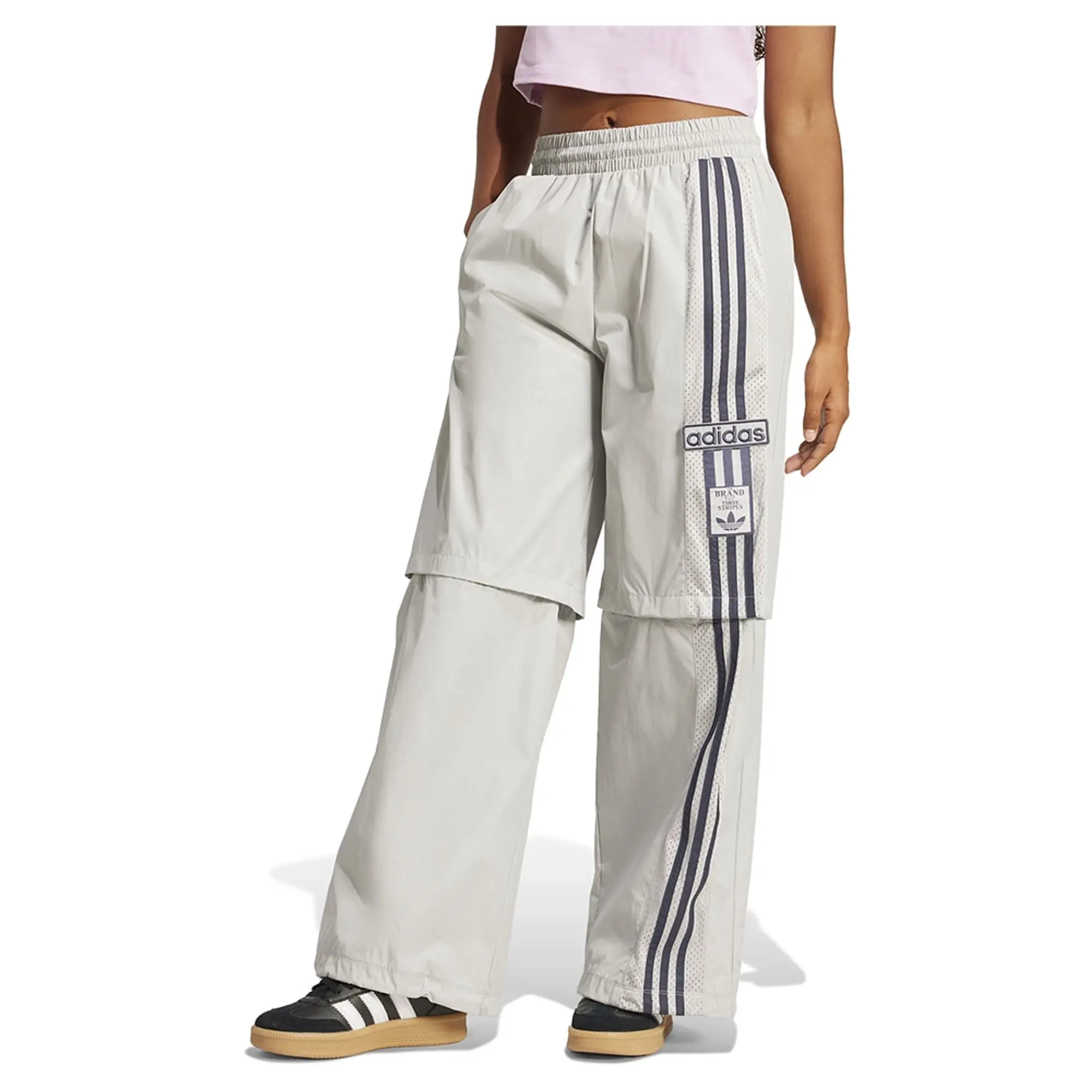 Adidas Originals Adibreak Woven 2in1 Tracksuit Pants