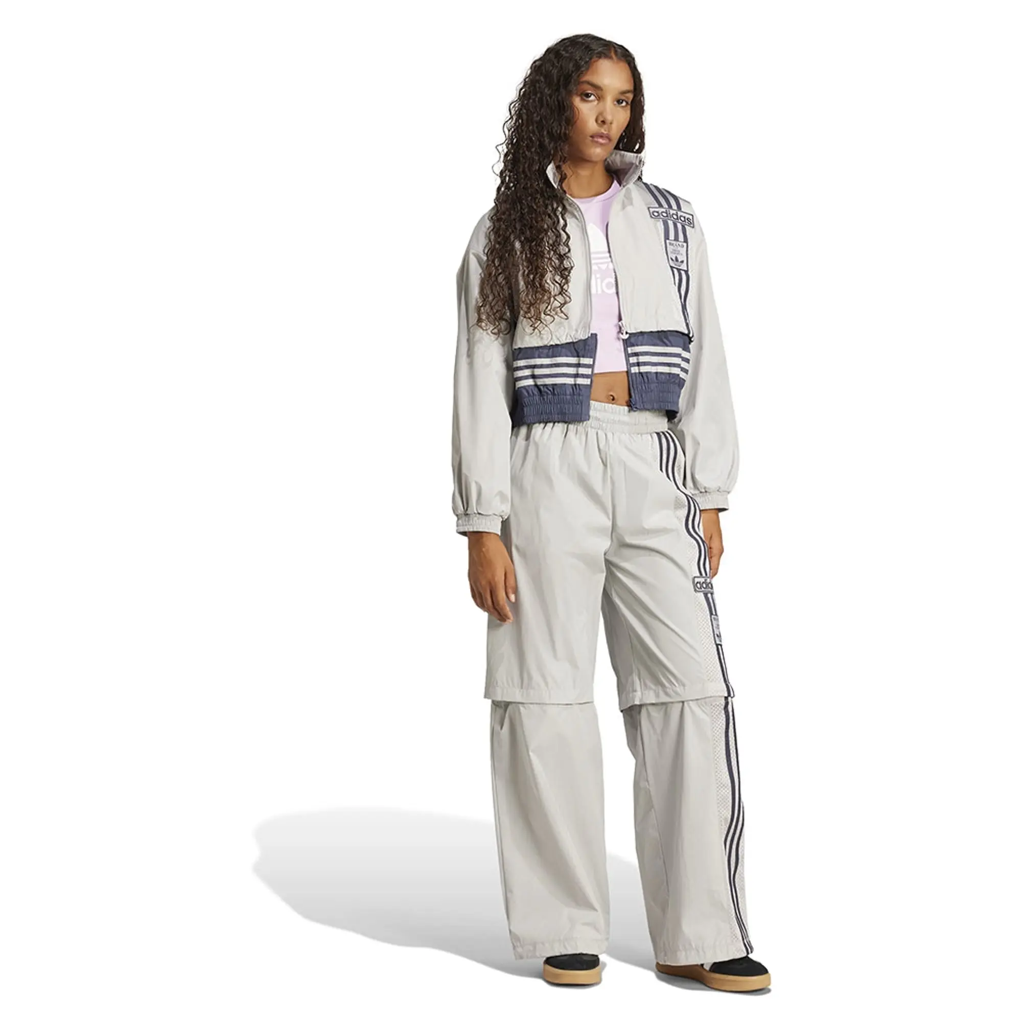 Adidas Originals Adibreak Woven 2in1 Tracksuit Pants