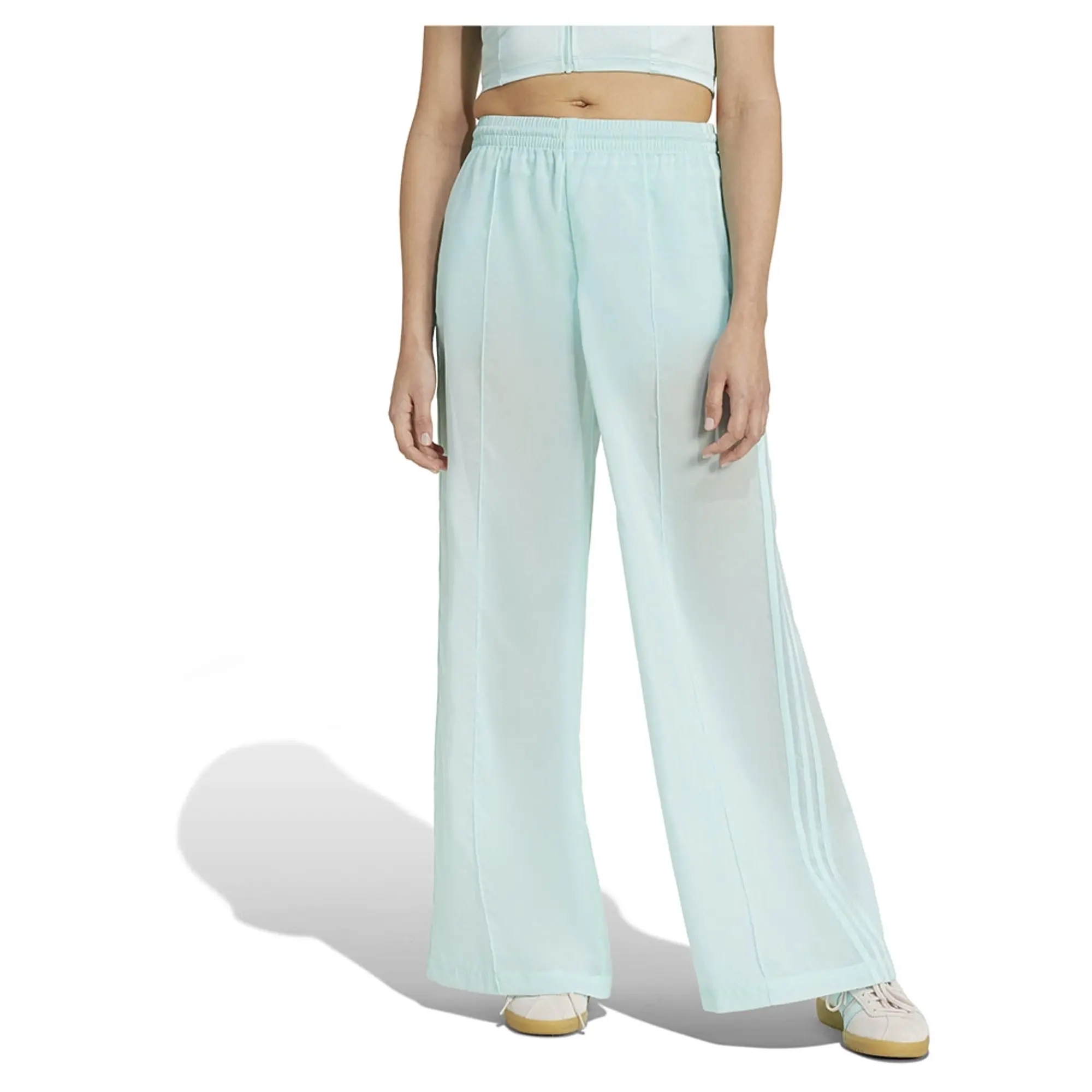 Adidas Originals Adicolor Sheer Tracksuit Pants