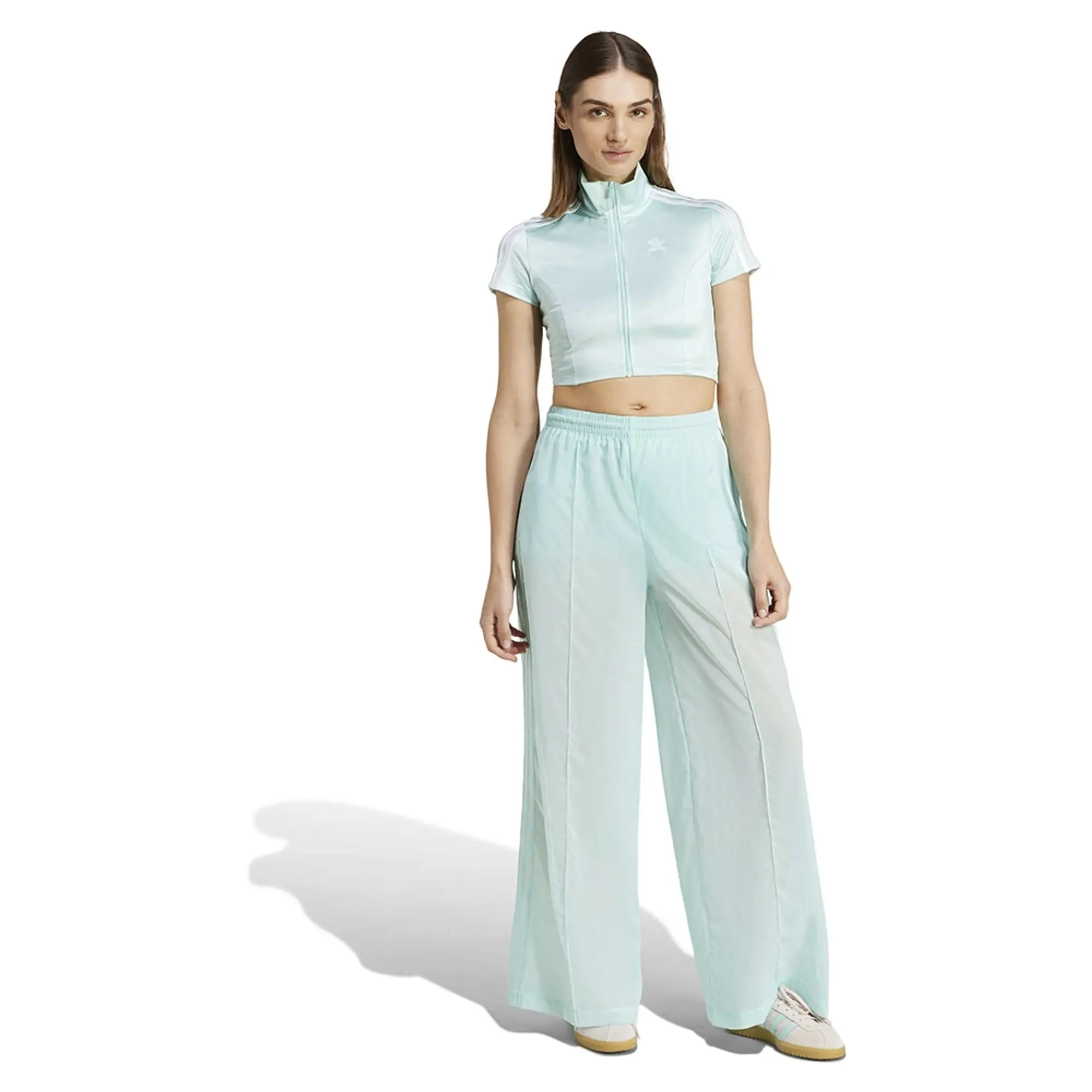 Adidas Originals Adicolor Sheer Tracksuit Pants