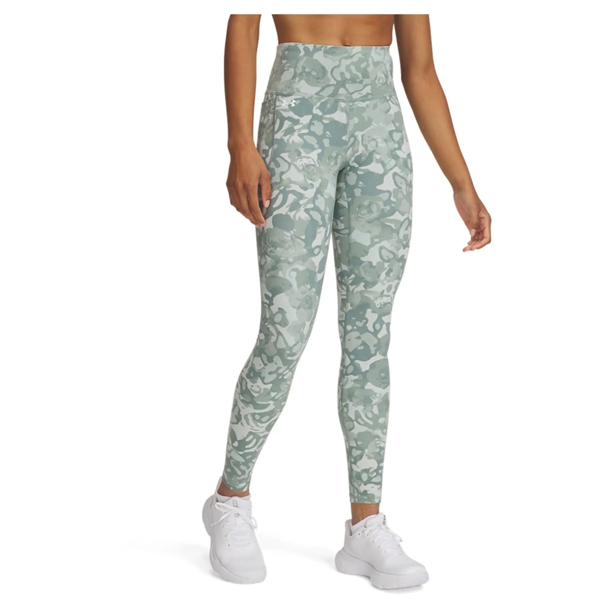 Under Armour Motion Print Leggings