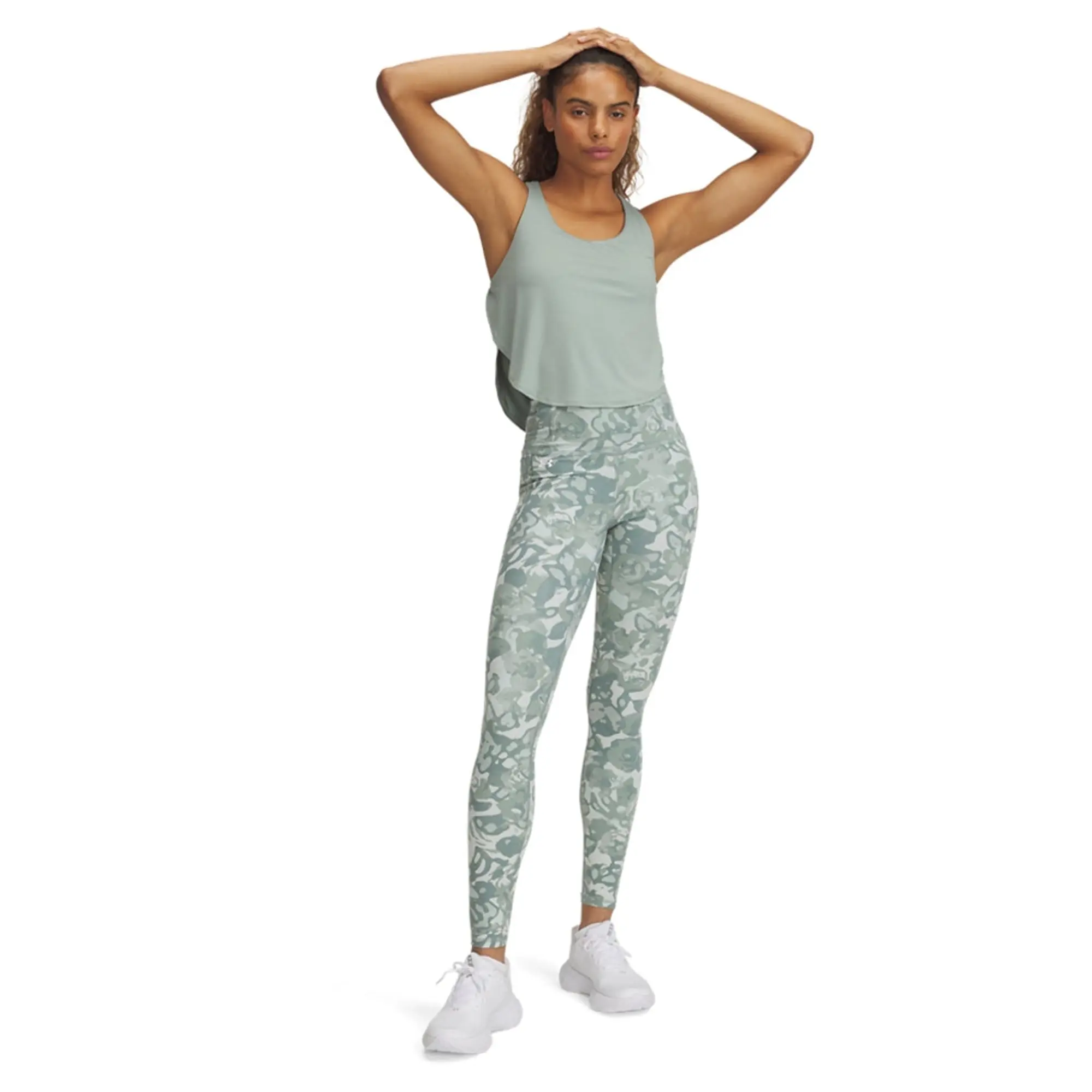 Under Armour Motion Print Leggings