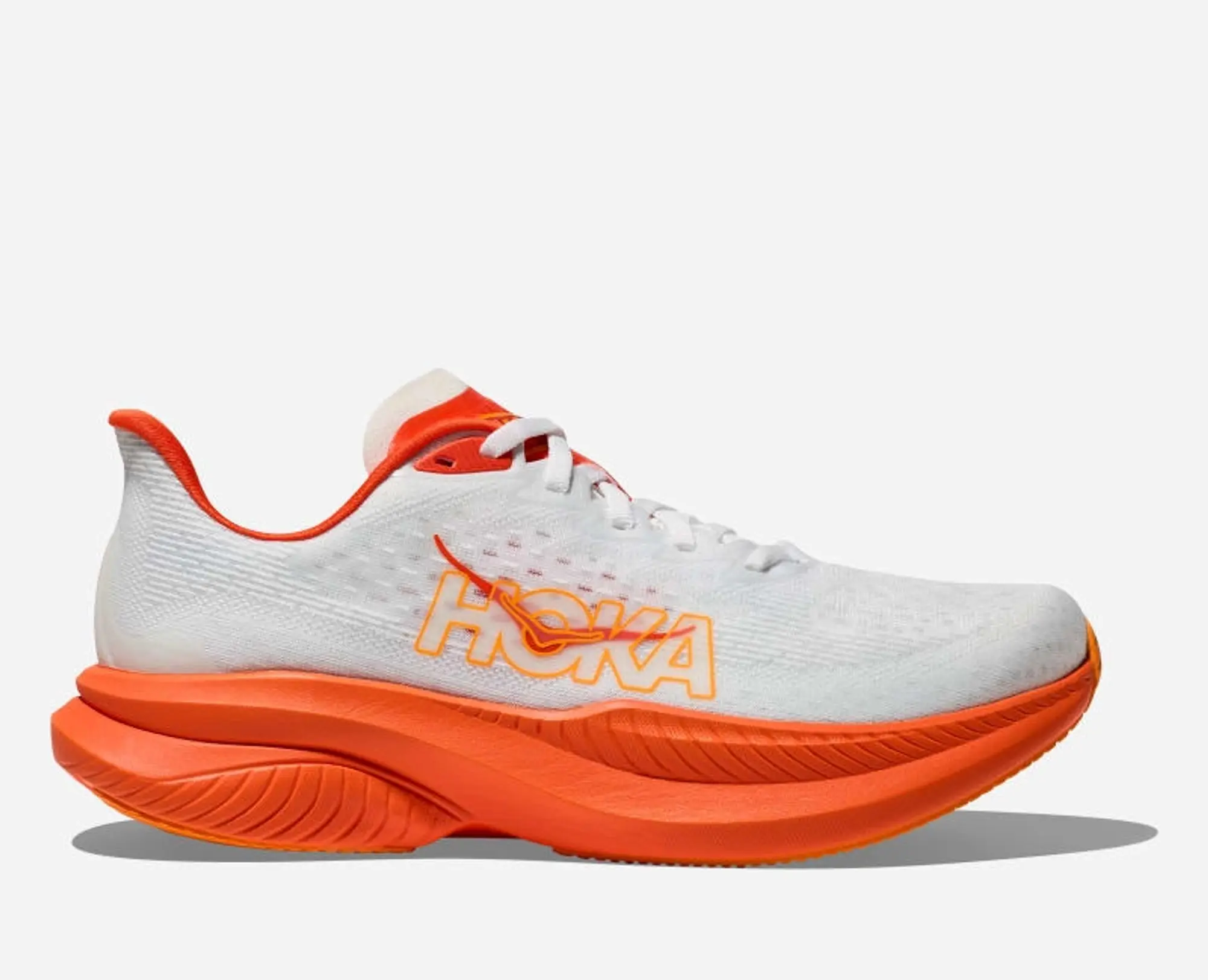Hoka One One Hoka Hoka Mach 6 Women's Running Shoes - SS25