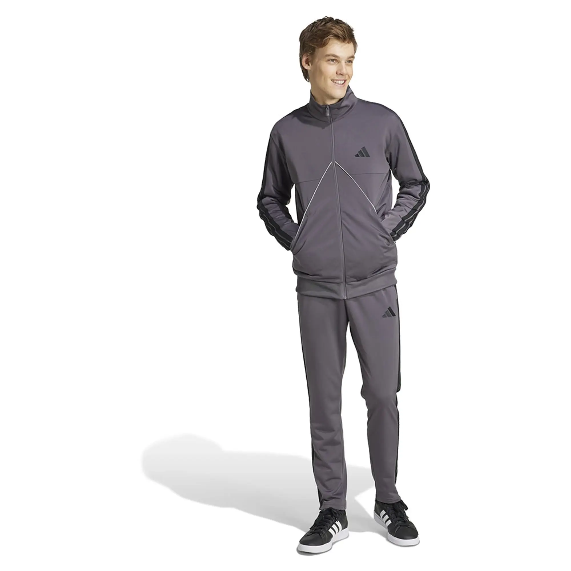 Adidas Sportswear Tricot Tiro Inspired Tracksuit