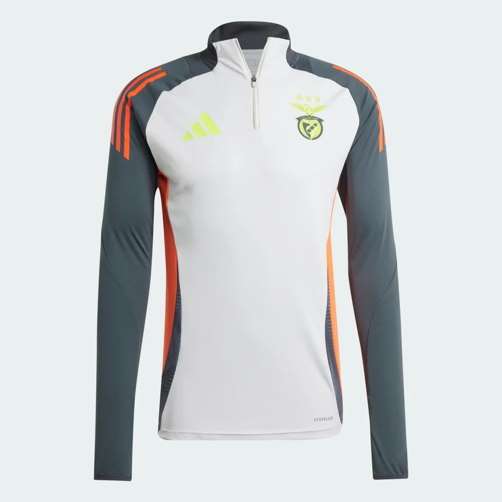 adidas Benfica Tiro 24 Competition Training Top
