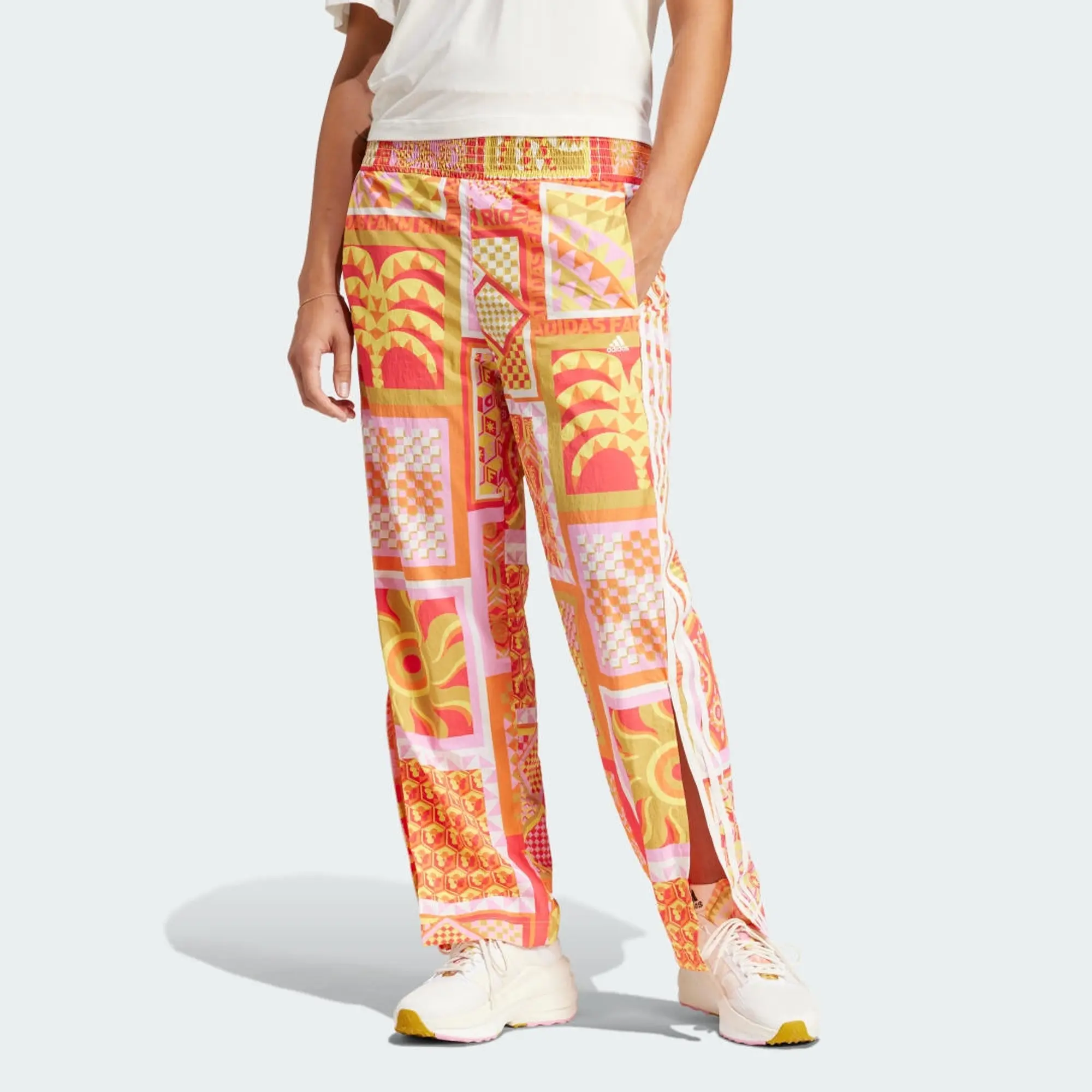 adidas adidas x FARM Rio Premium Joggers