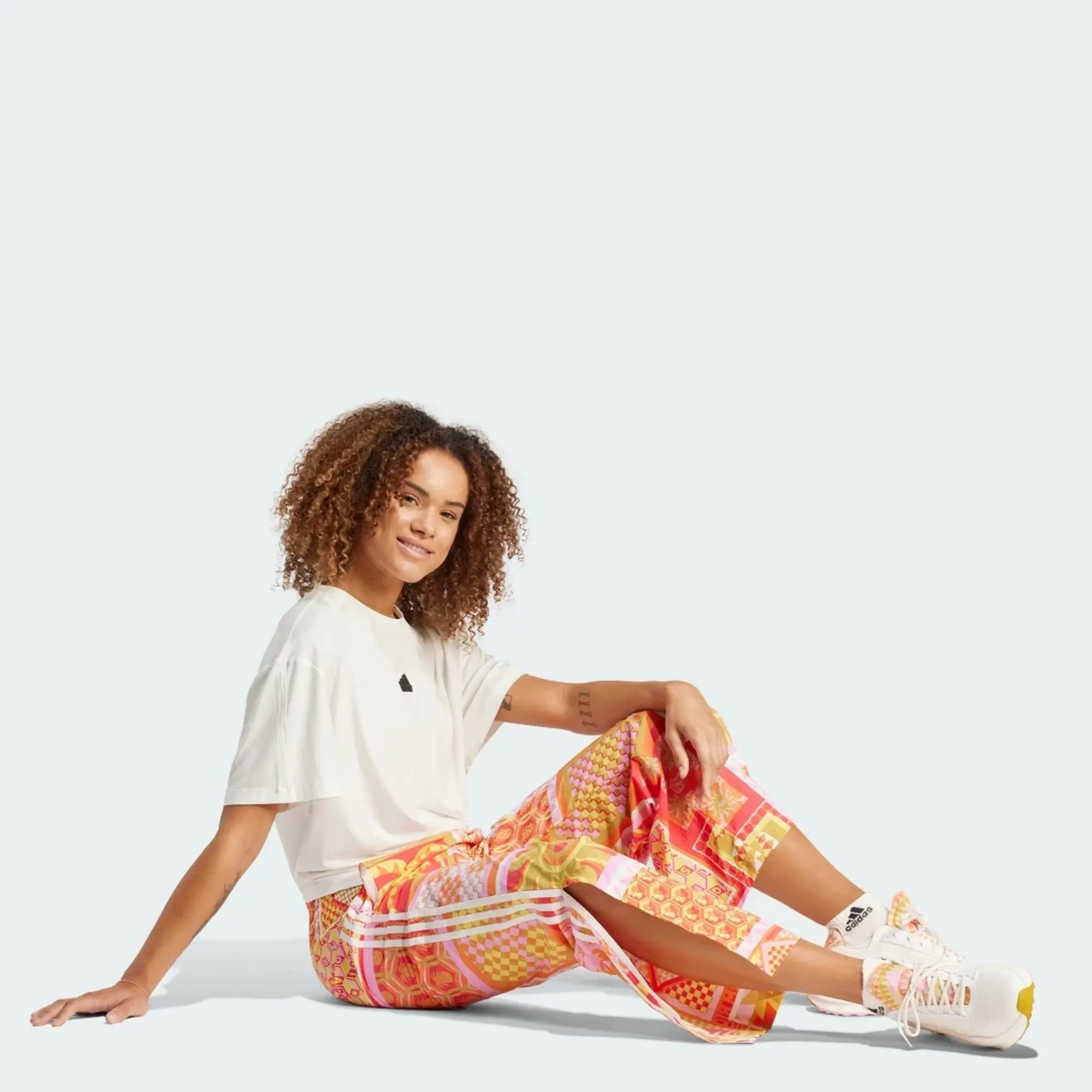adidas adidas x FARM Rio Premium Joggers