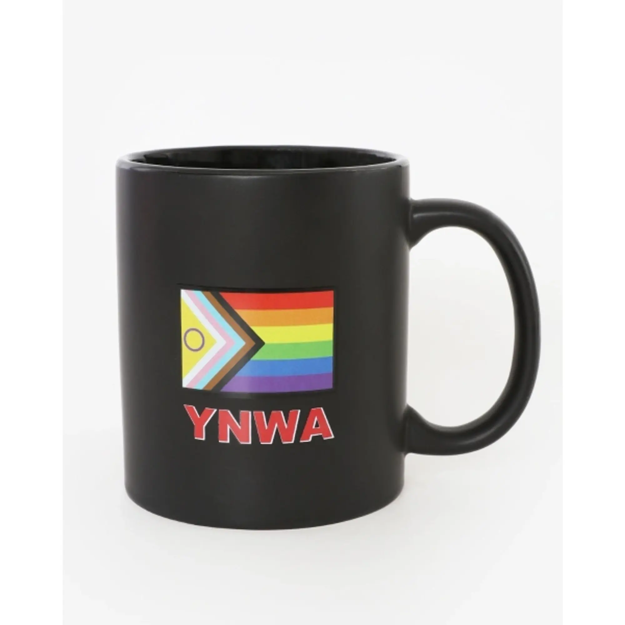 Liverpool FC LFC Pride Mug