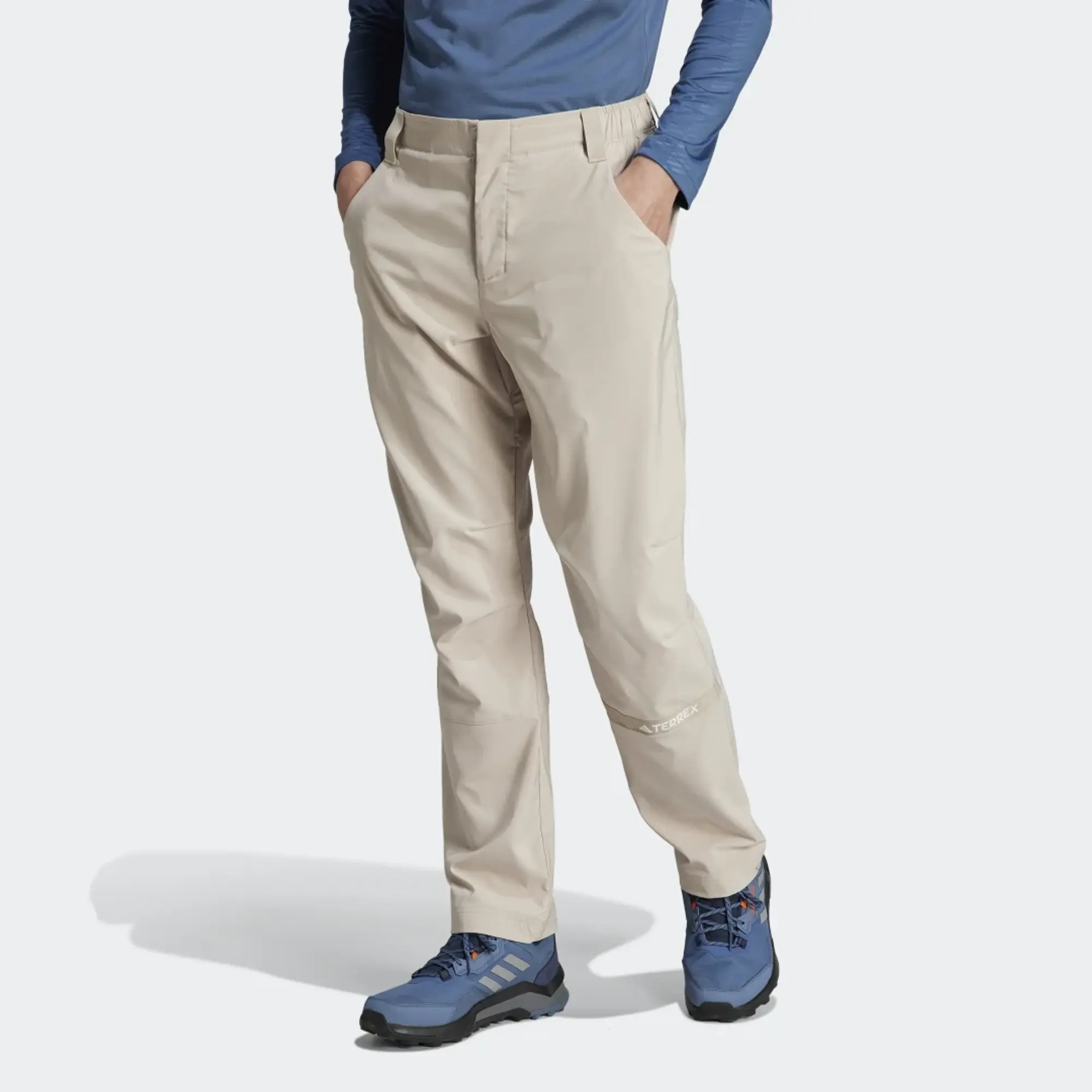 adidas Terrex Multi Woven Joggers