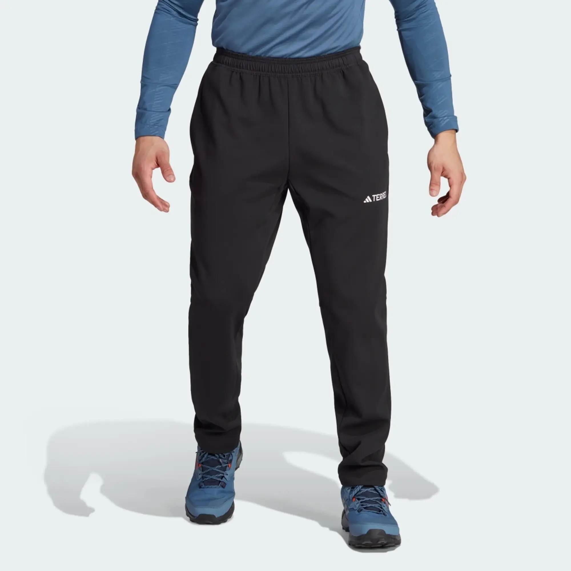 adidas Terrex Multi Knit Joggers