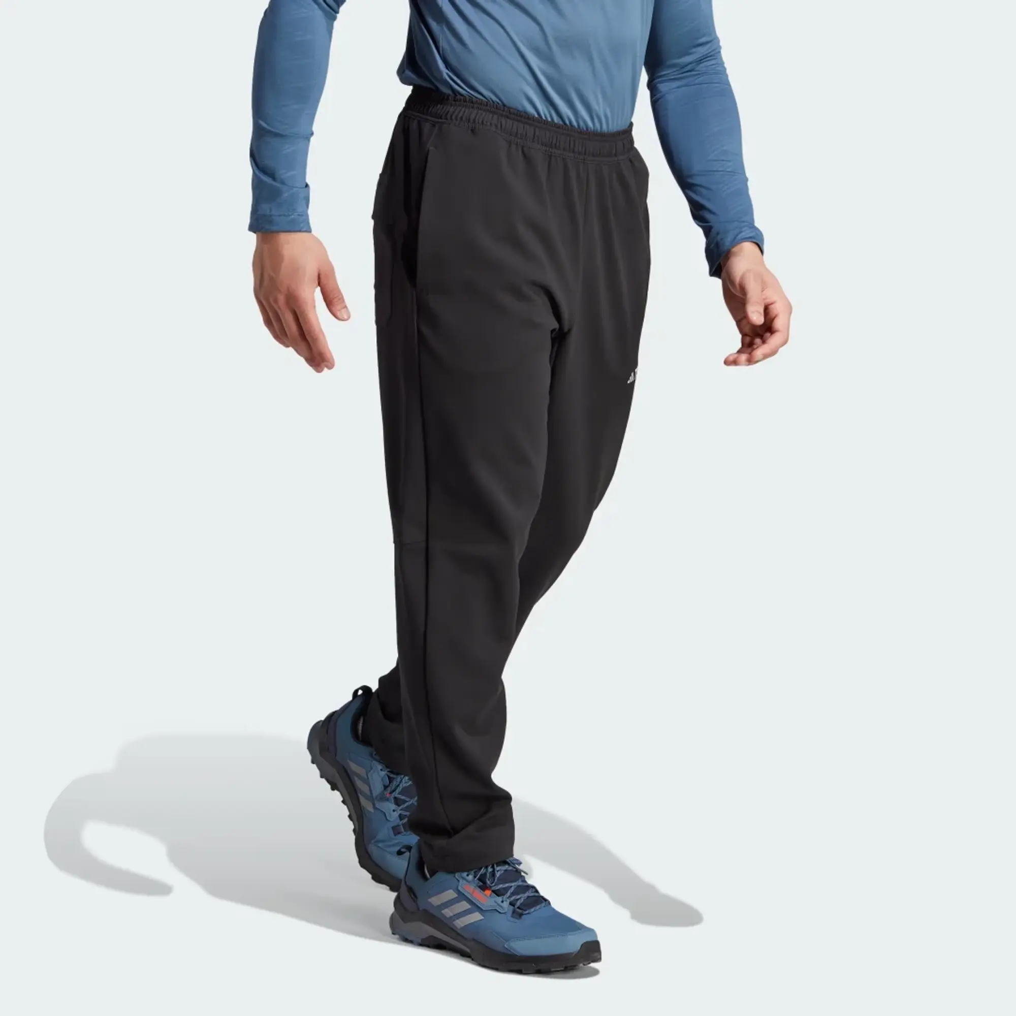 adidas Terrex Multi Knit Joggers