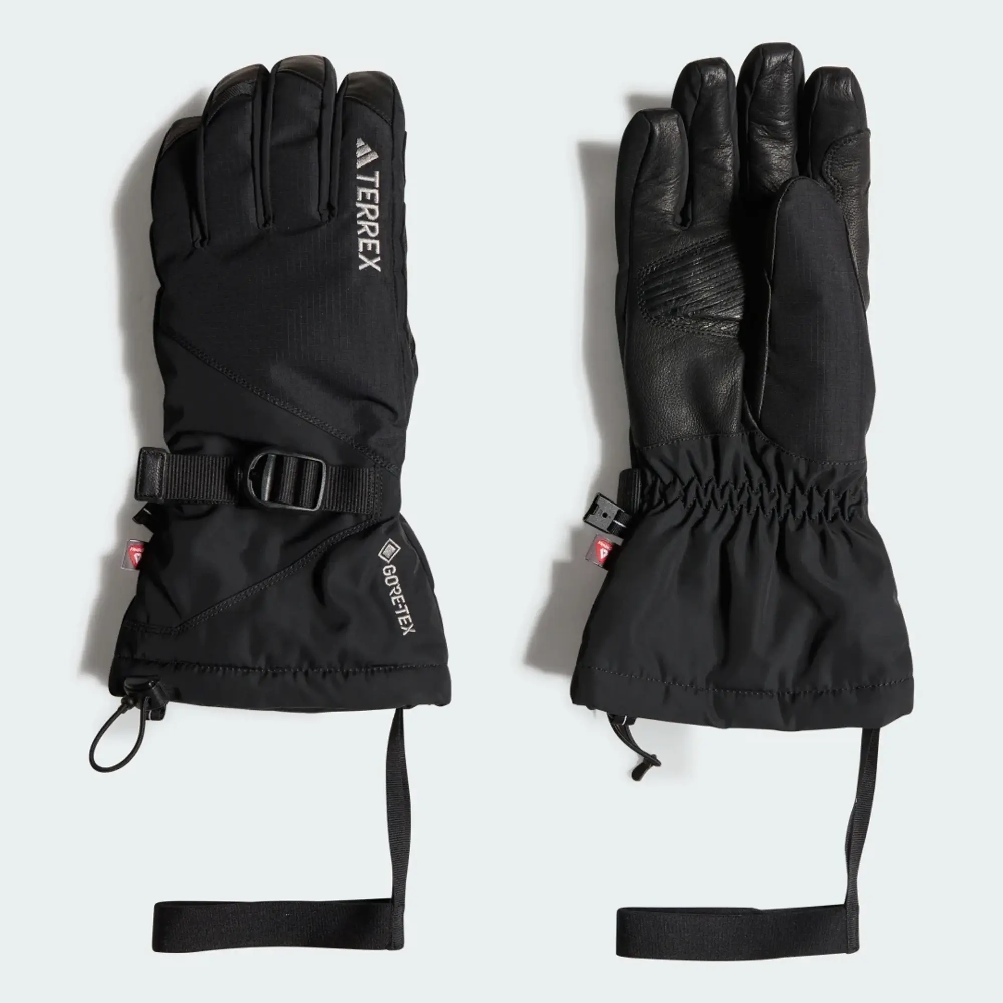 adidas Terrex GORE-TEX Over-The-Cuff Gloves