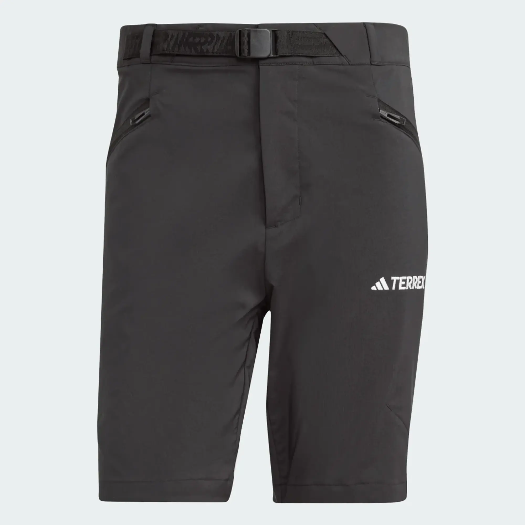 adidas Terrex Xperior Mid Shorts