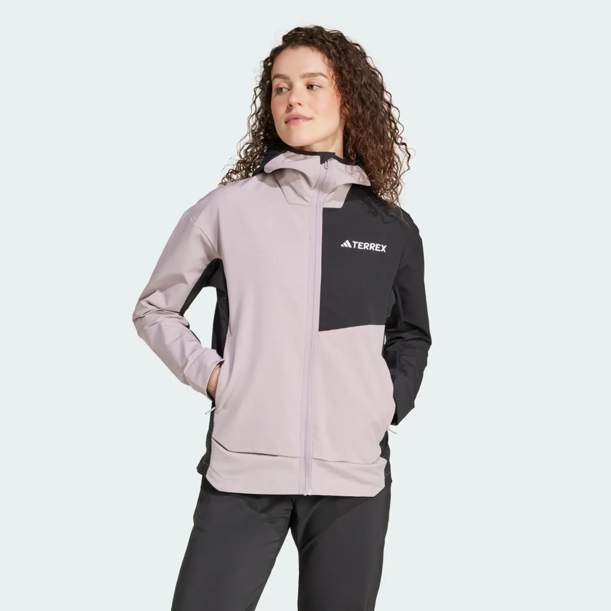 adidas Terrex Multi Softshell Jacket