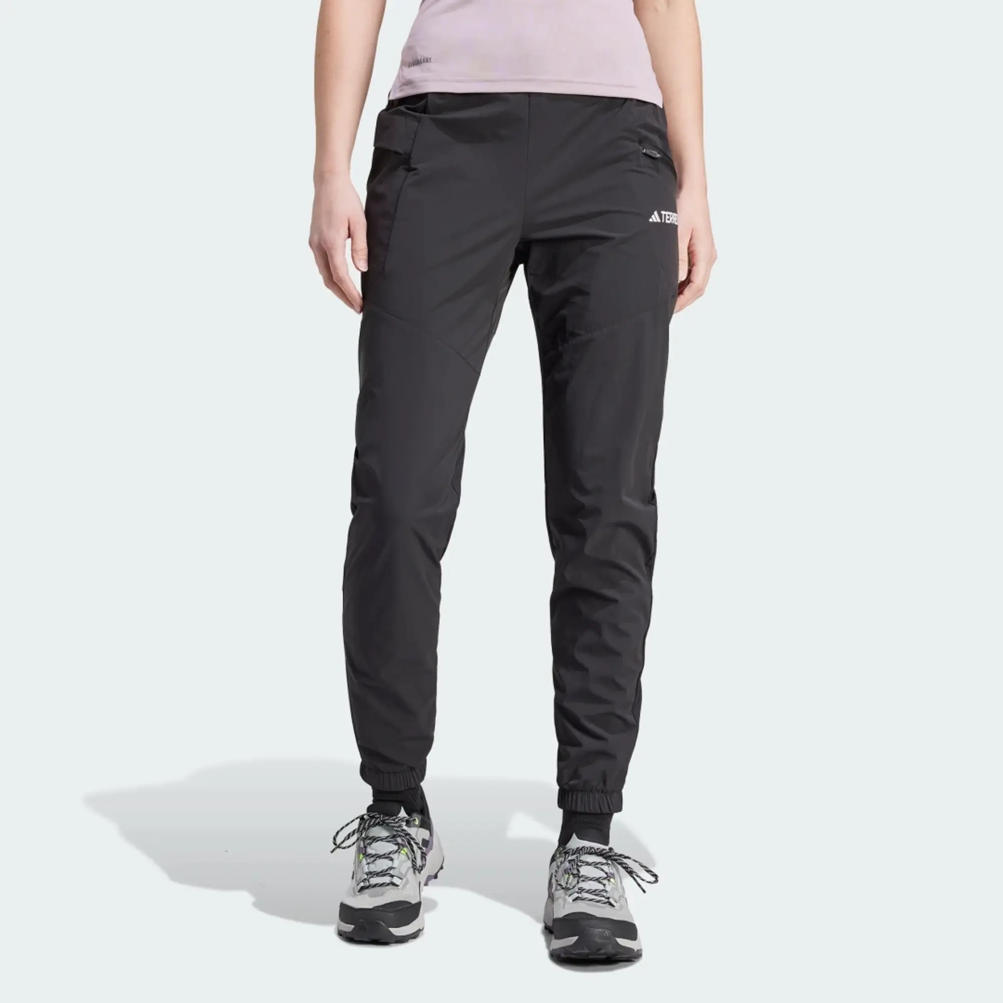 adidas Terrex Xperior Light Trousers