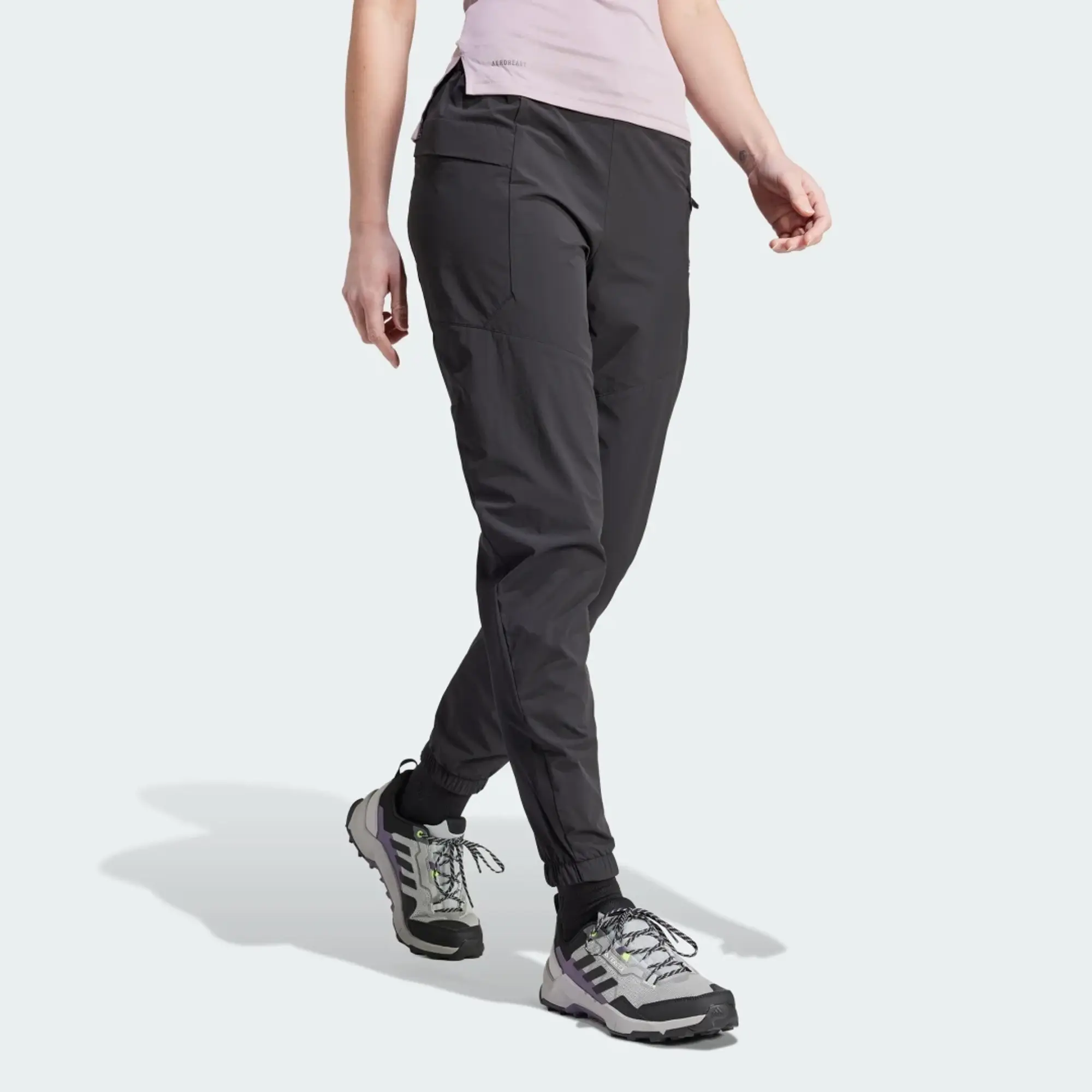 adidas Terrex Xperior Light Trousers
