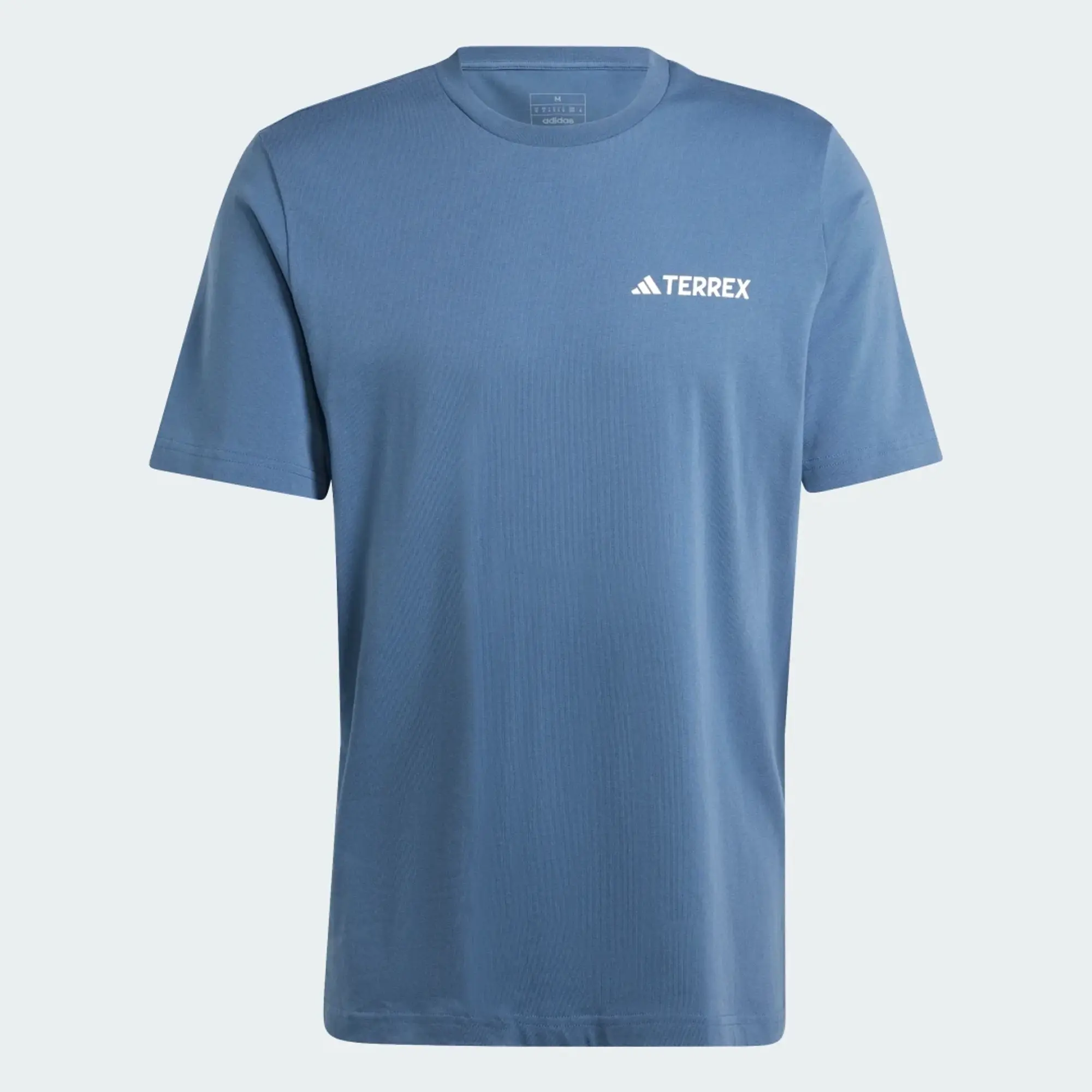 adidas Terrex Back Graphic T-Shirt