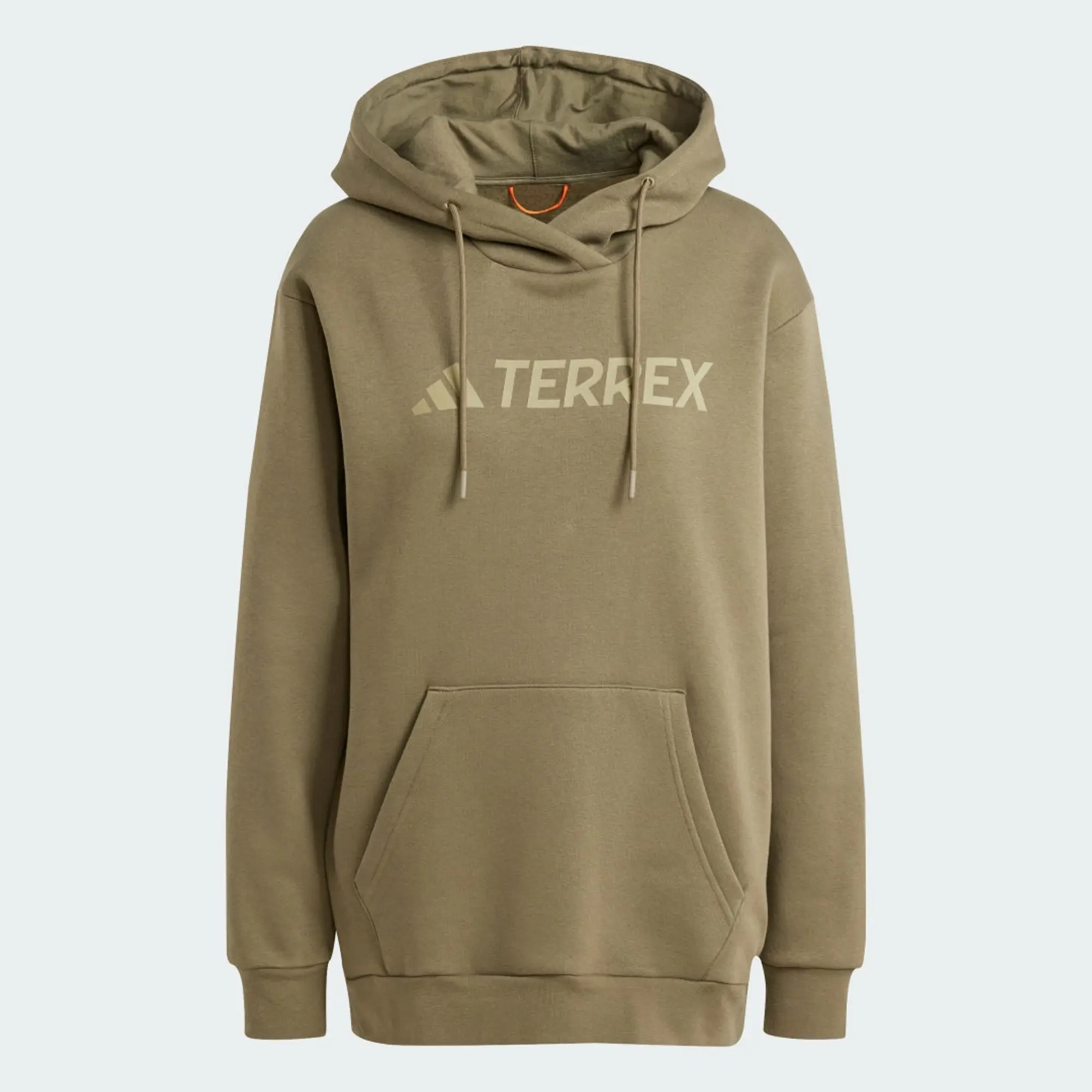 adidas Terrex Multi Large Logo Hoodie