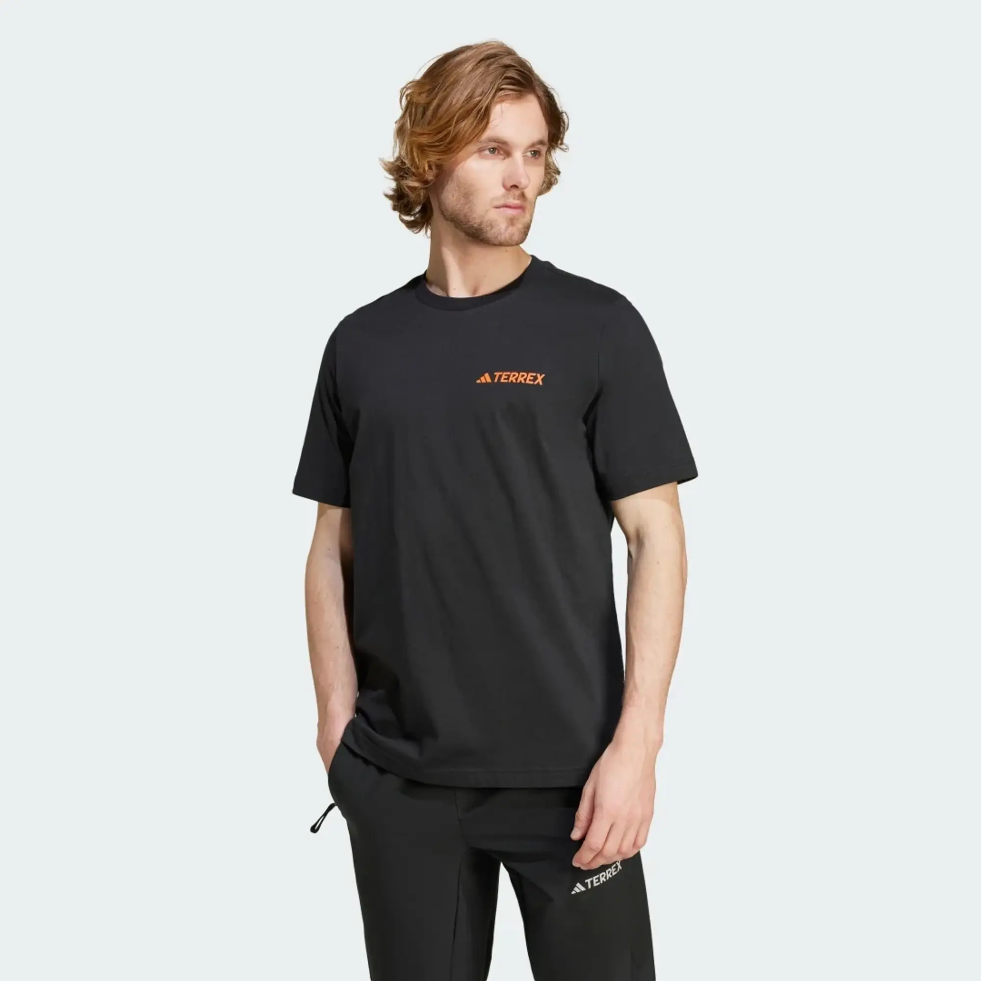 adidas Terrex Graphic T-Shirt