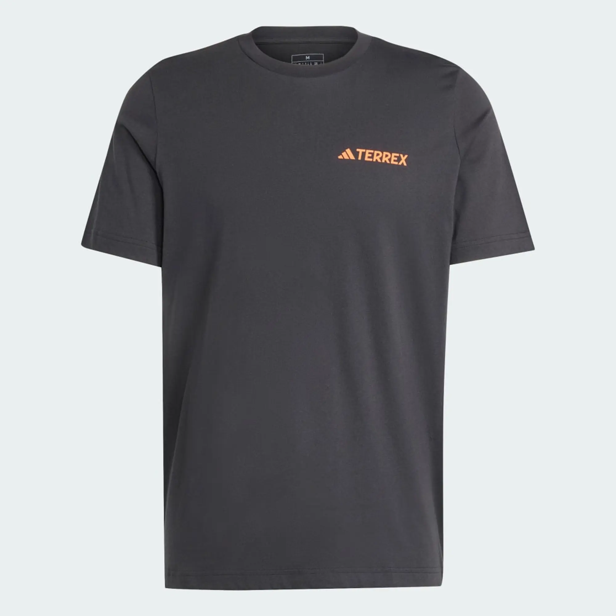 adidas Terrex Graphic T-Shirt