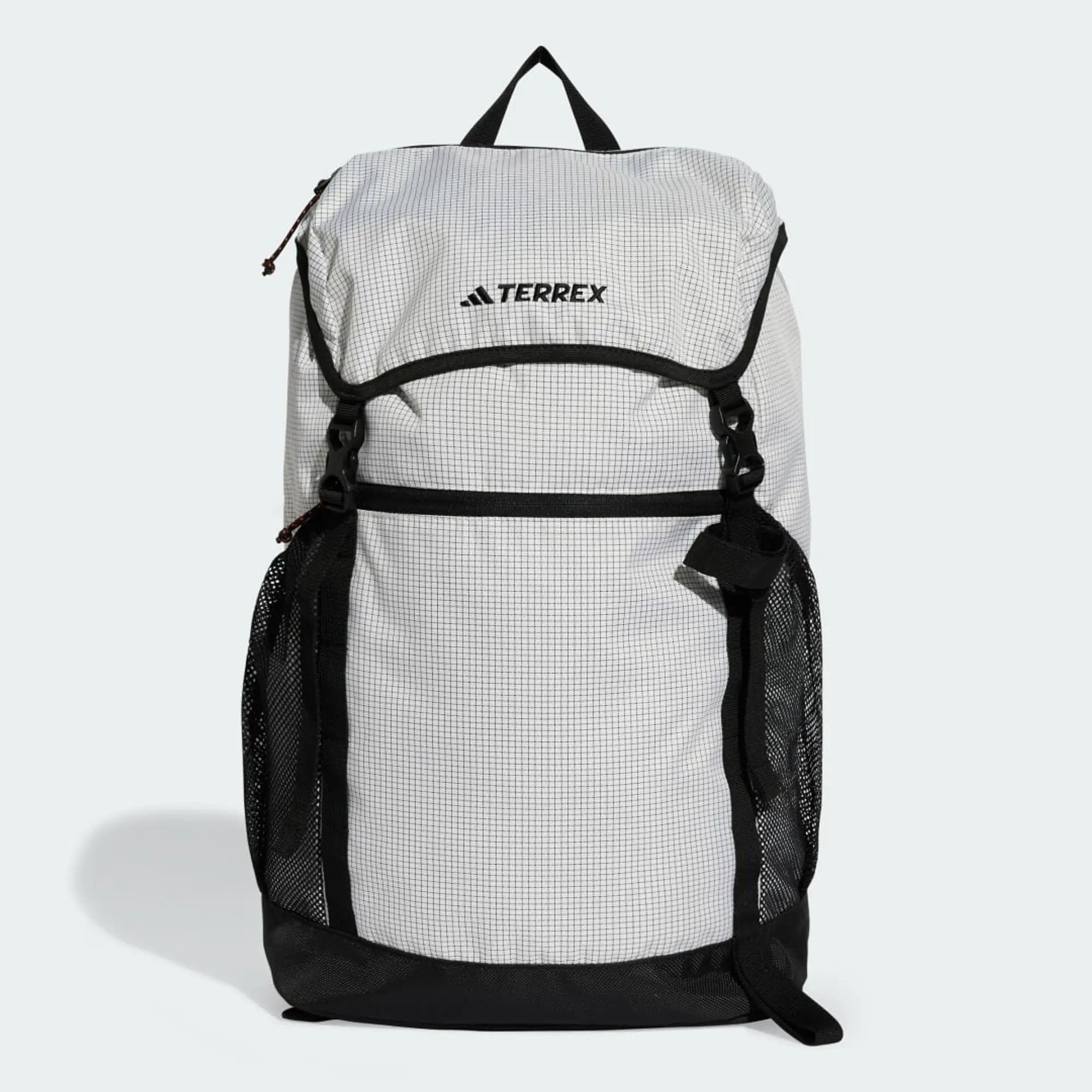 Adidas Terrex Climacool Multi Backpack Dash Grey/ Semi Impact Orange/ Black 32 L