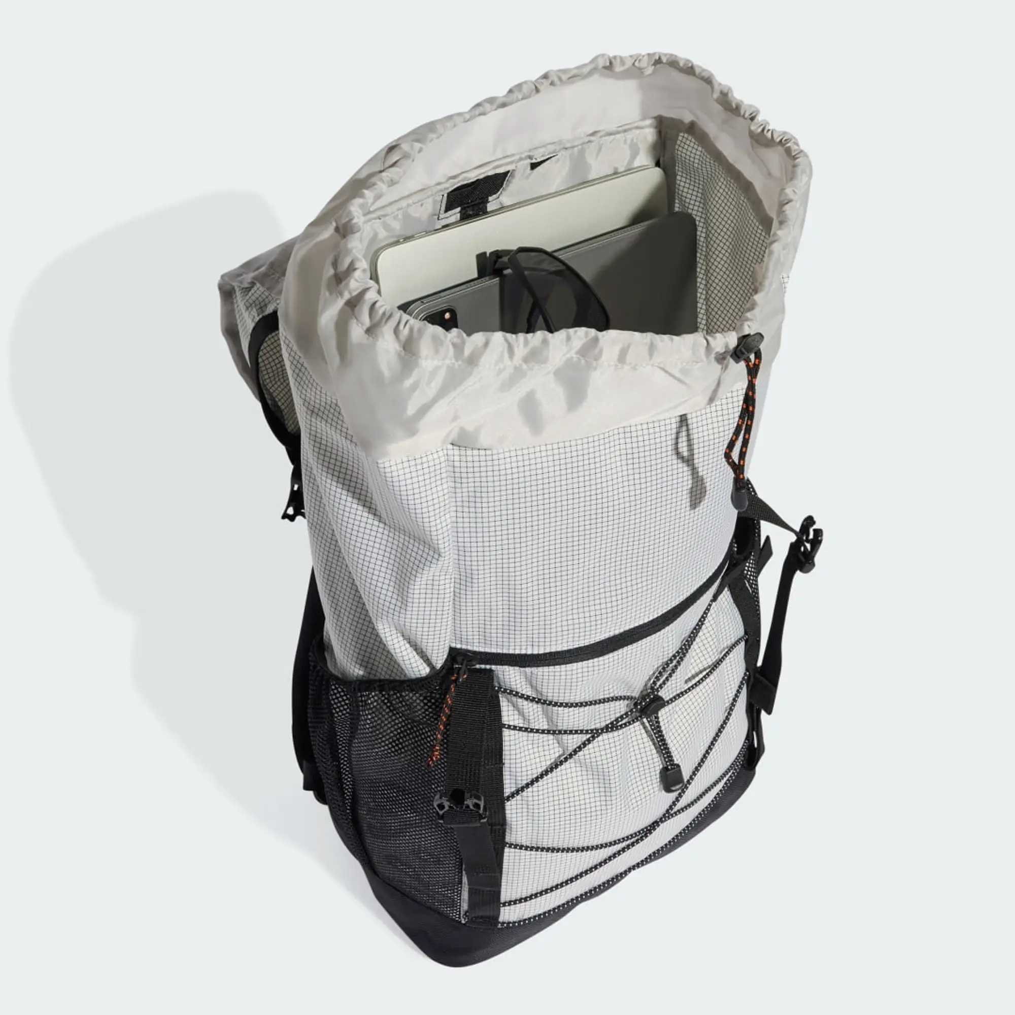 Adidas Terrex Climacool Multi Backpack Dash Grey/ Semi Impact Orange/ Black 32 L