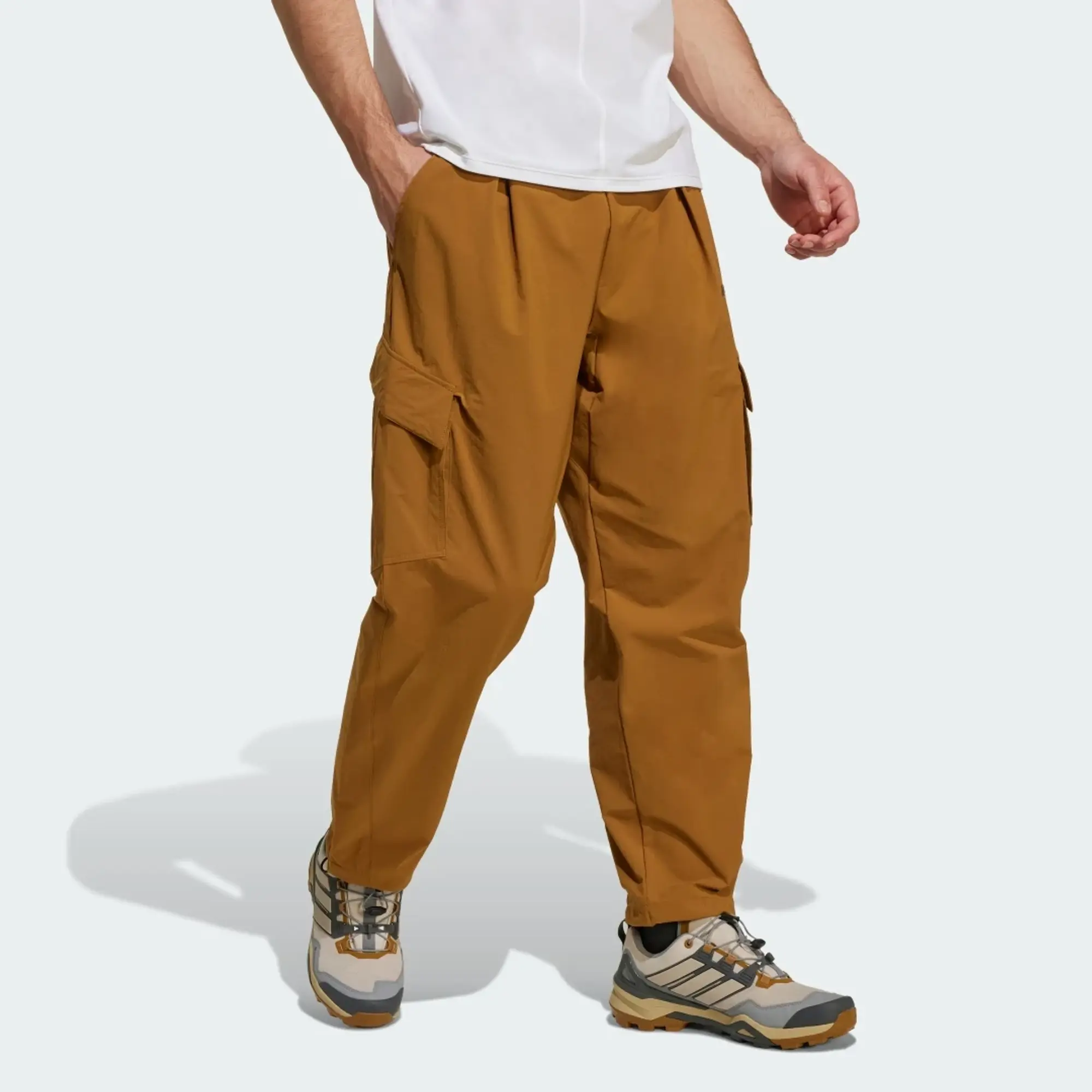 adidas Terrex Xploric Cargo Joggers