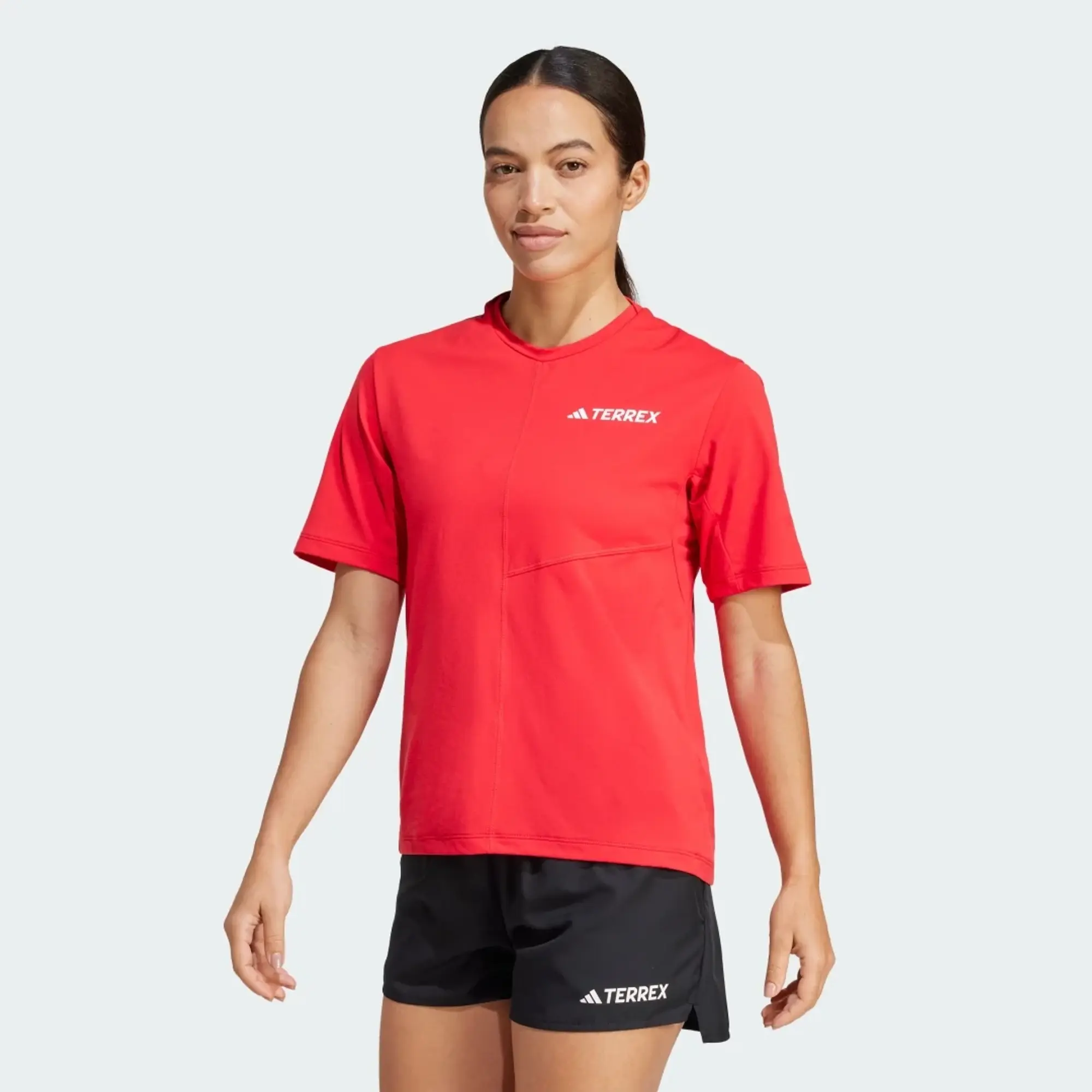adidas Terrex Multi Climacool T-Shirt
