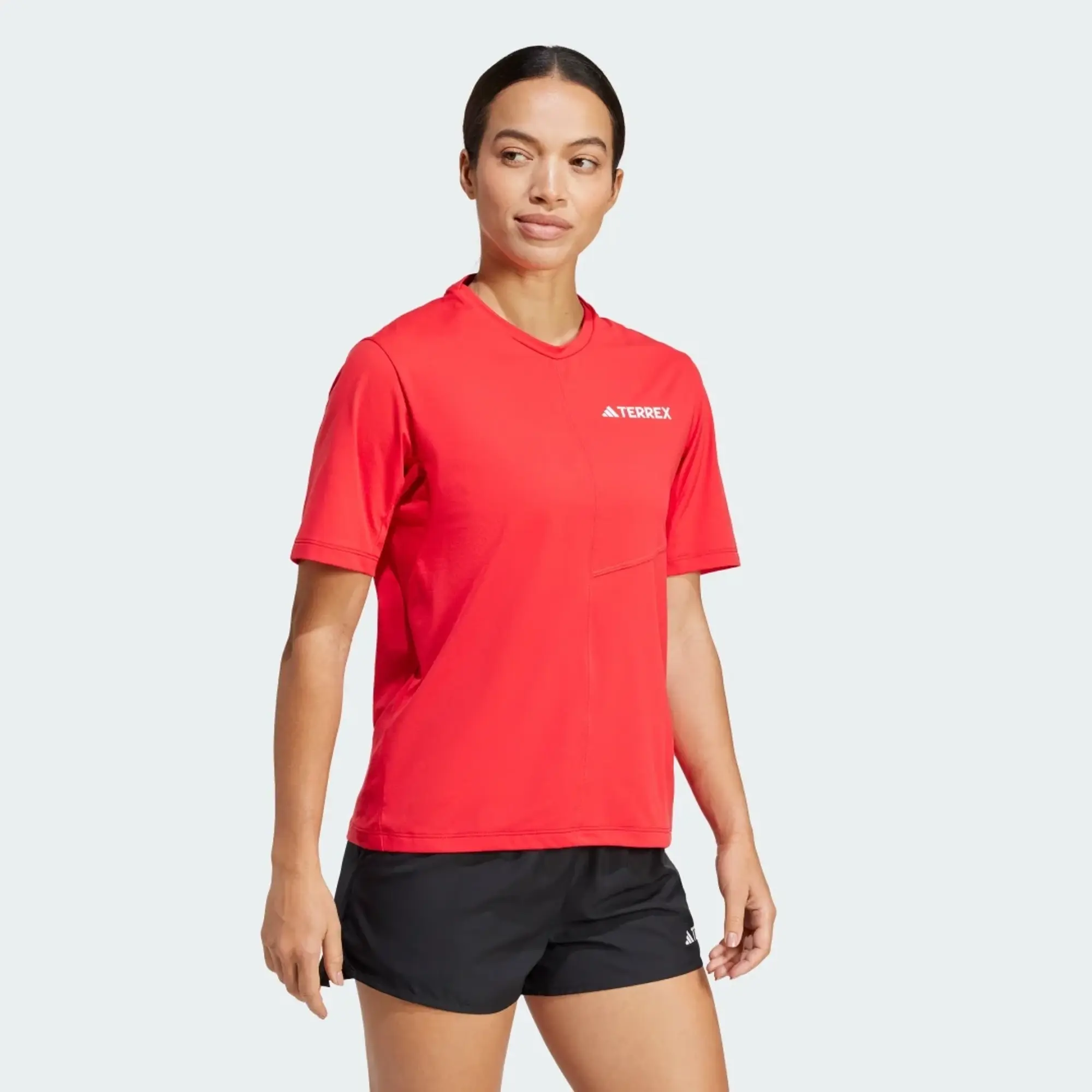 adidas Terrex Multi Climacool T-Shirt