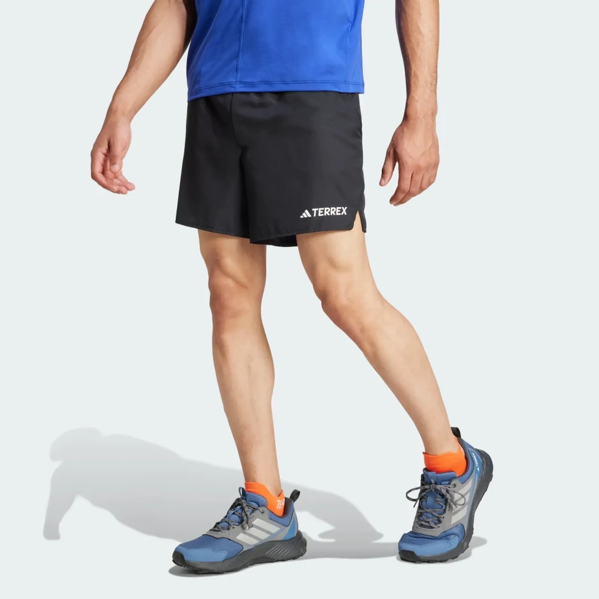 Adidas Terrex Multi Light 7 Shorts